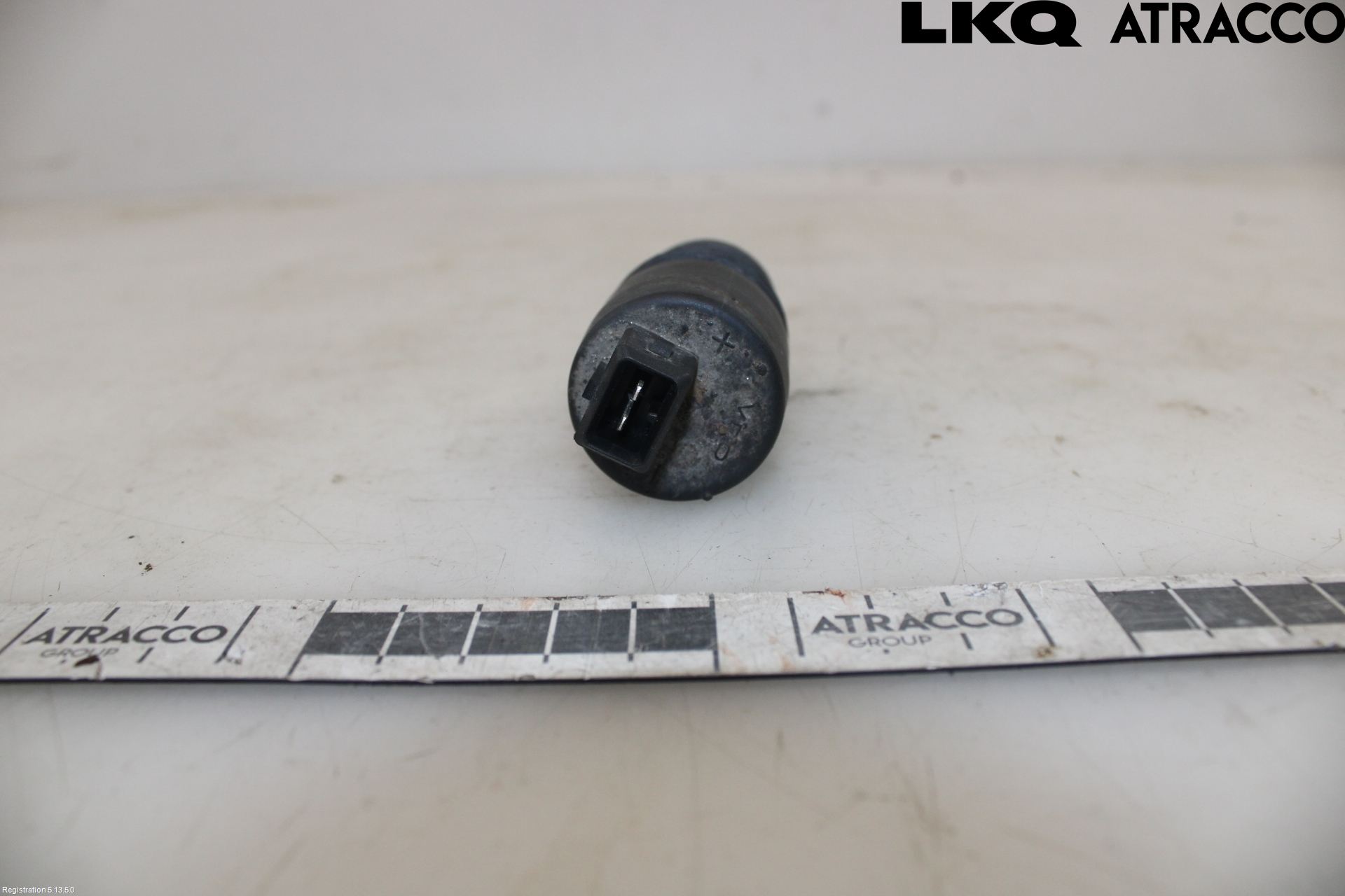 Volvo 940 91-98 Spolarpump Baklucka