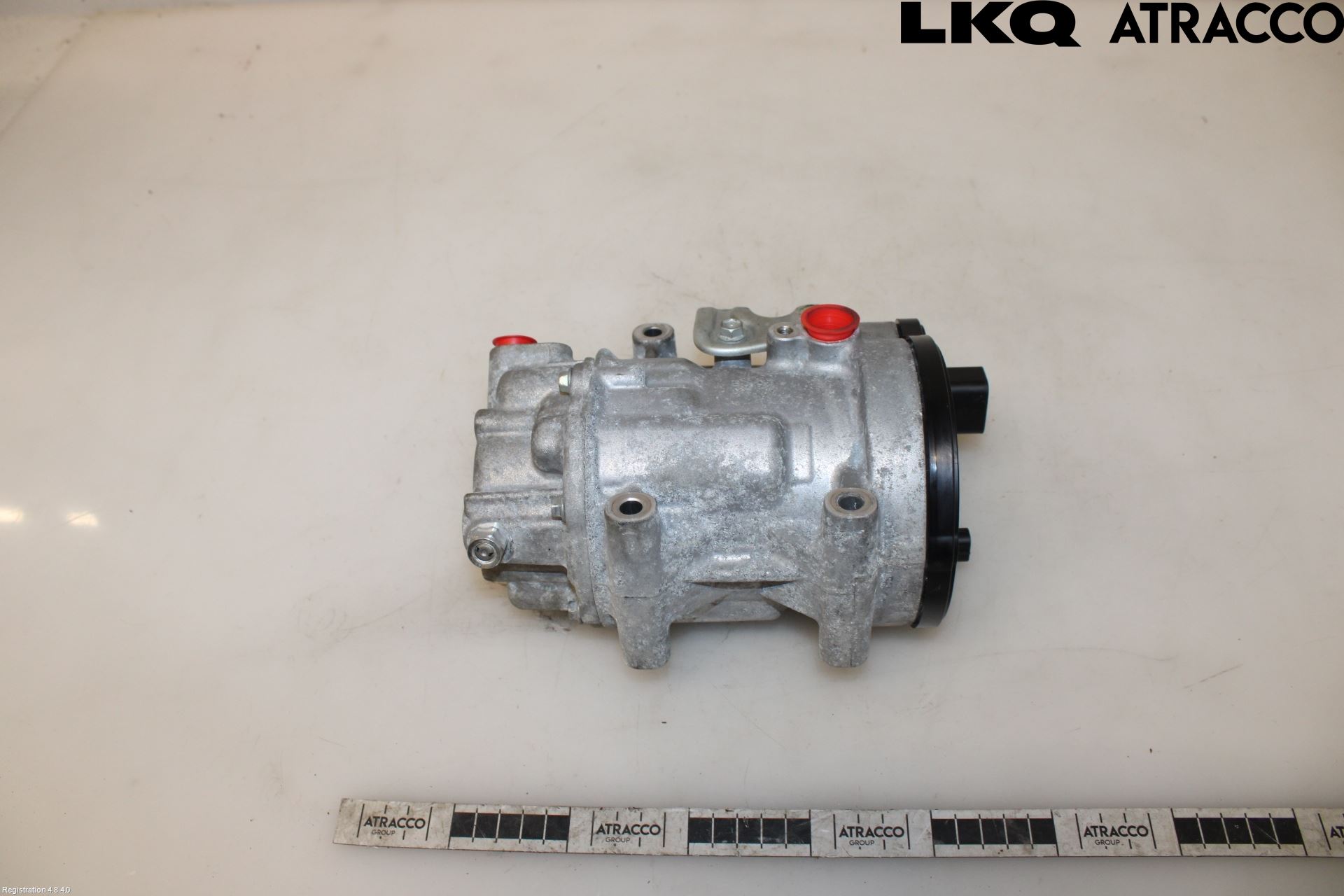 Toyota C-HR 16-23 Ac Kompressor