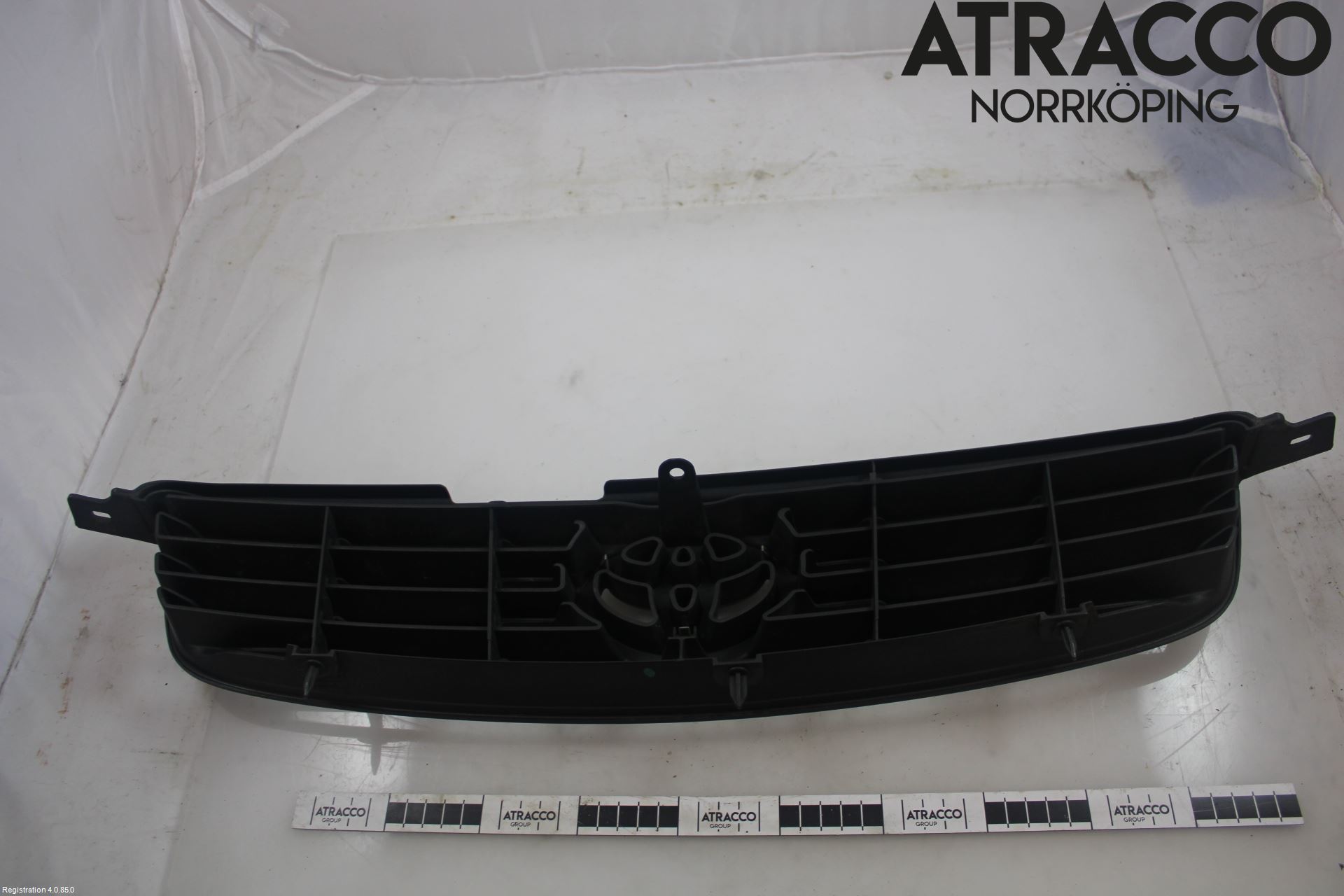 Toyota COROLLA 98-01 Grill Komp