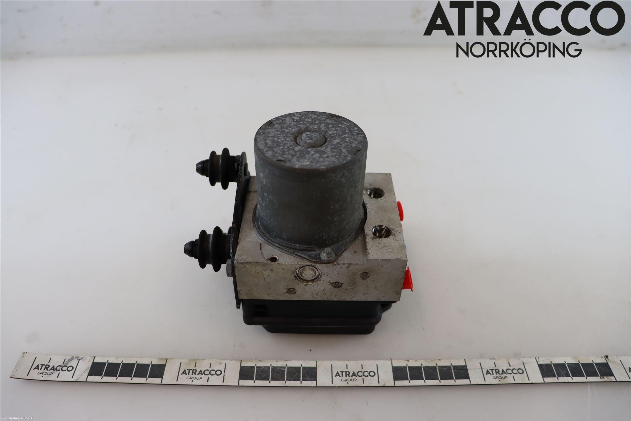 Audi A4/S4 08-11 Abs Hydraulaggregat