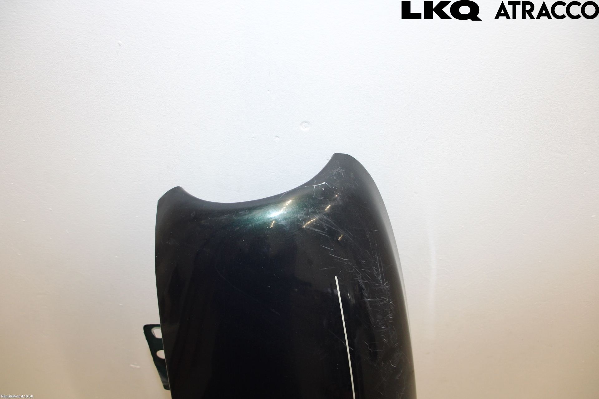 Jaguar XJ X308        98-02 Skärm Fram Vänster