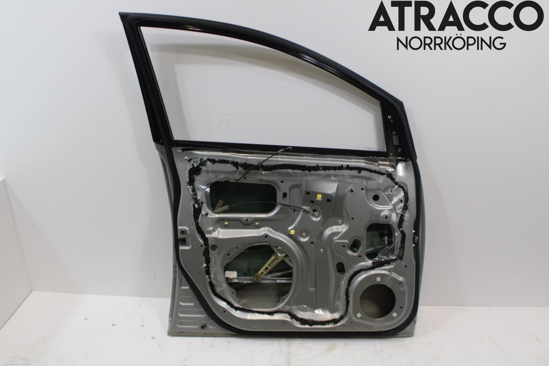 Subaru B9 TRIBECA  06-07 Dörr Fram Vänster