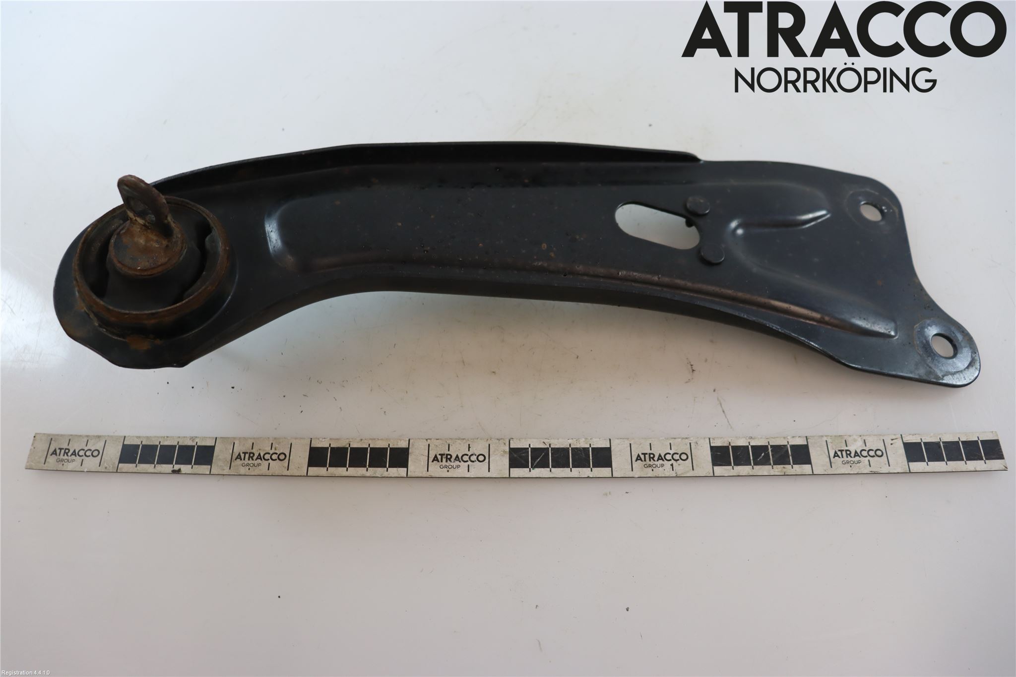 Kia NIRO (DE) 17-22 Bärarm Bak Höger