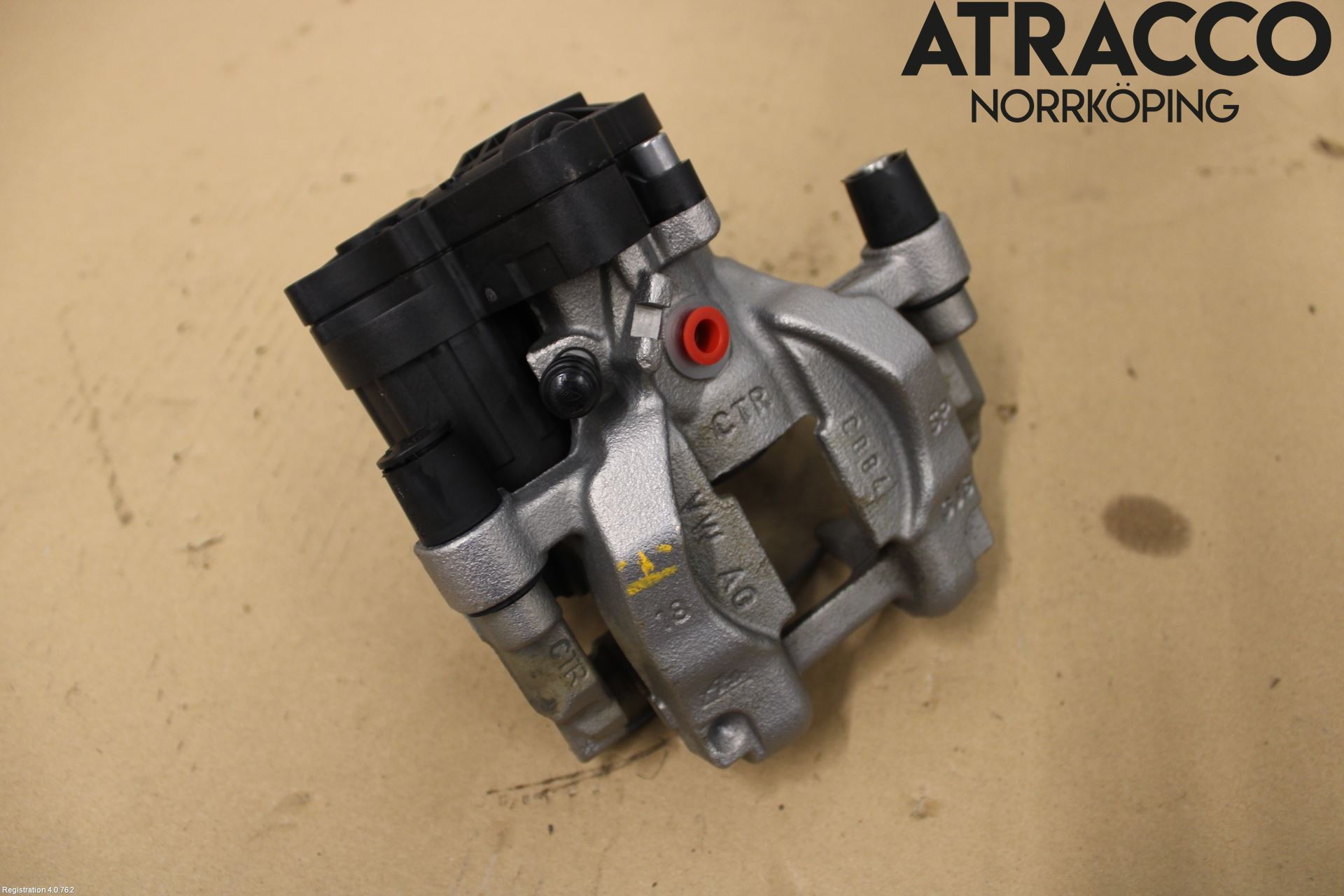 Volkswagen VW ARTEON 17- Bromsok Bak Höger