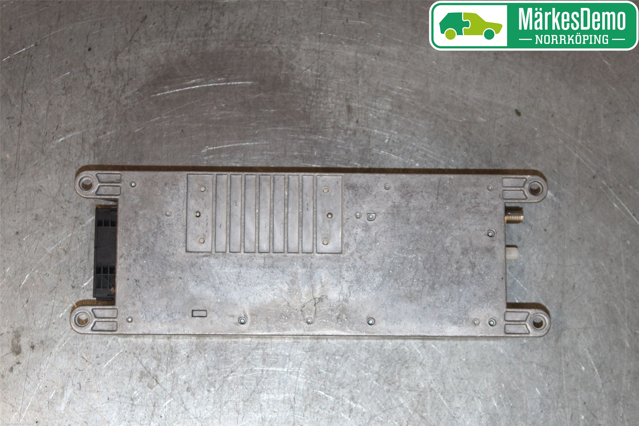 Landrover LAND ROVER RANGE ROVER L322 02-12 Telefon