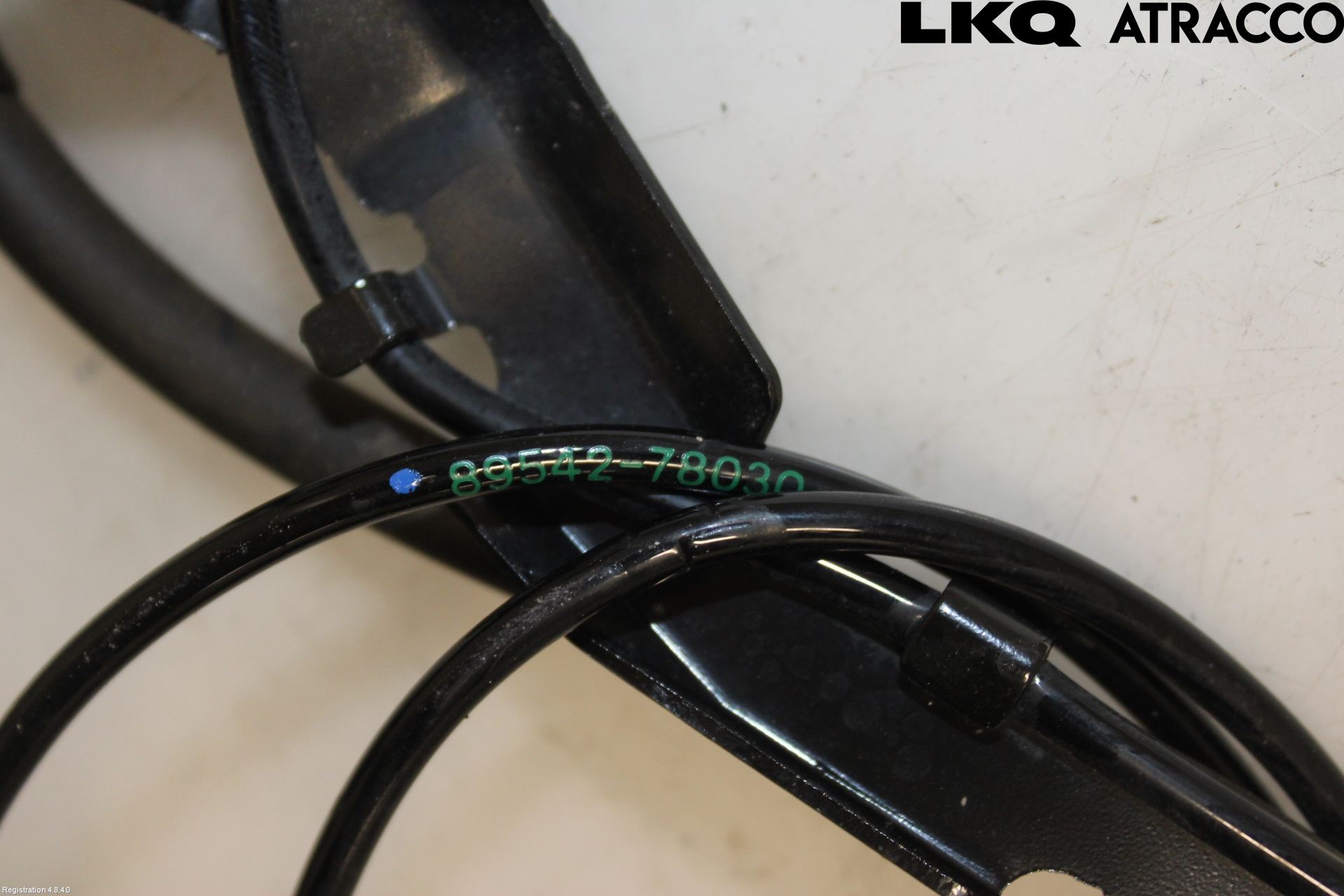 Lexus NX 340h/450h+ 21- Abs Sensor