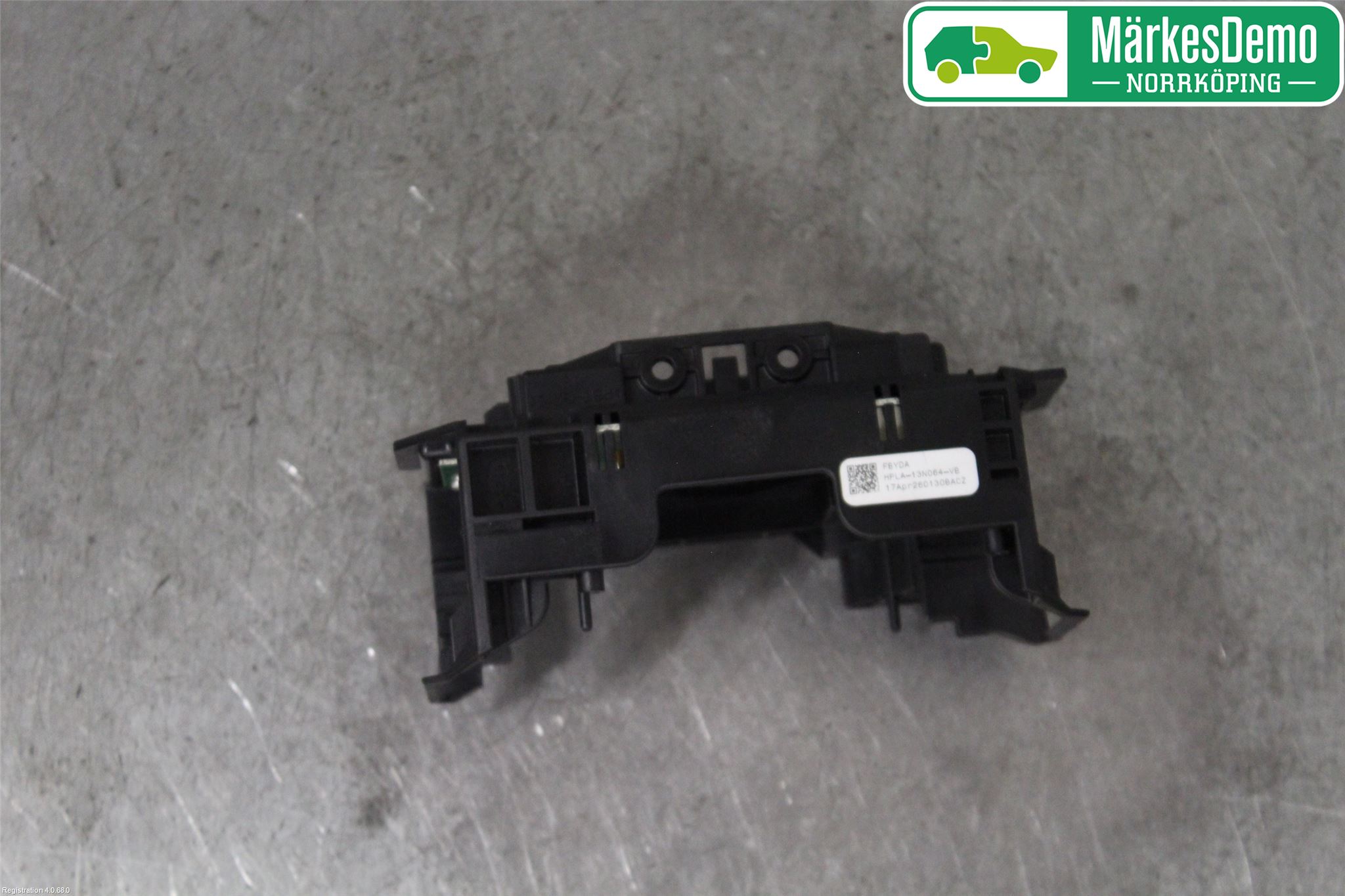 Jaguar F-PACE Spakcentral