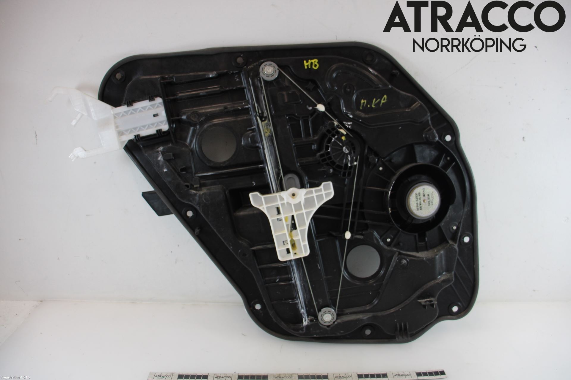 Kia CEED 12-18 Fönsterhissmekanism