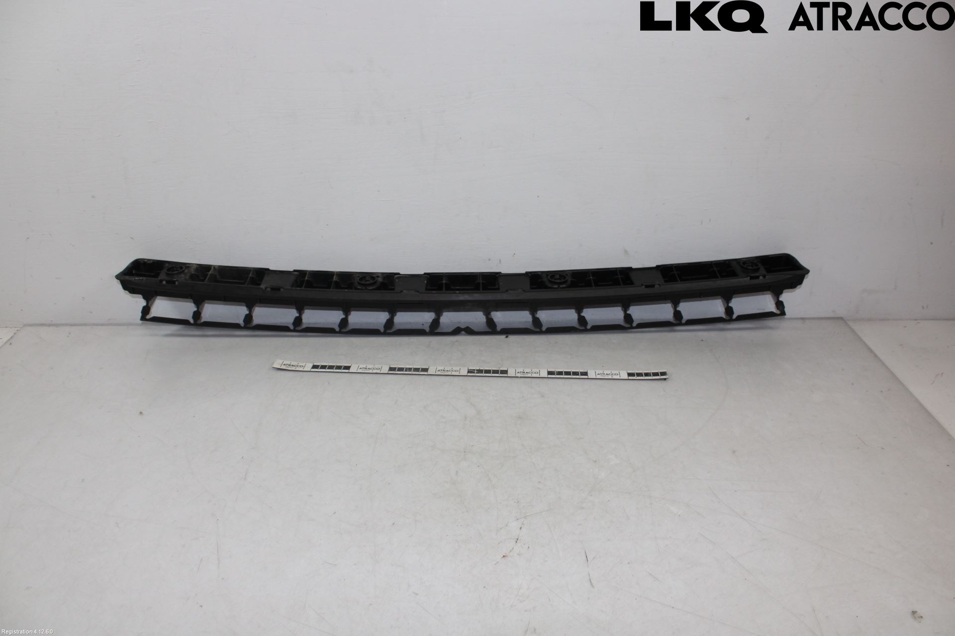 Cupra BORN 22- Stötfångardel Bak Mitt