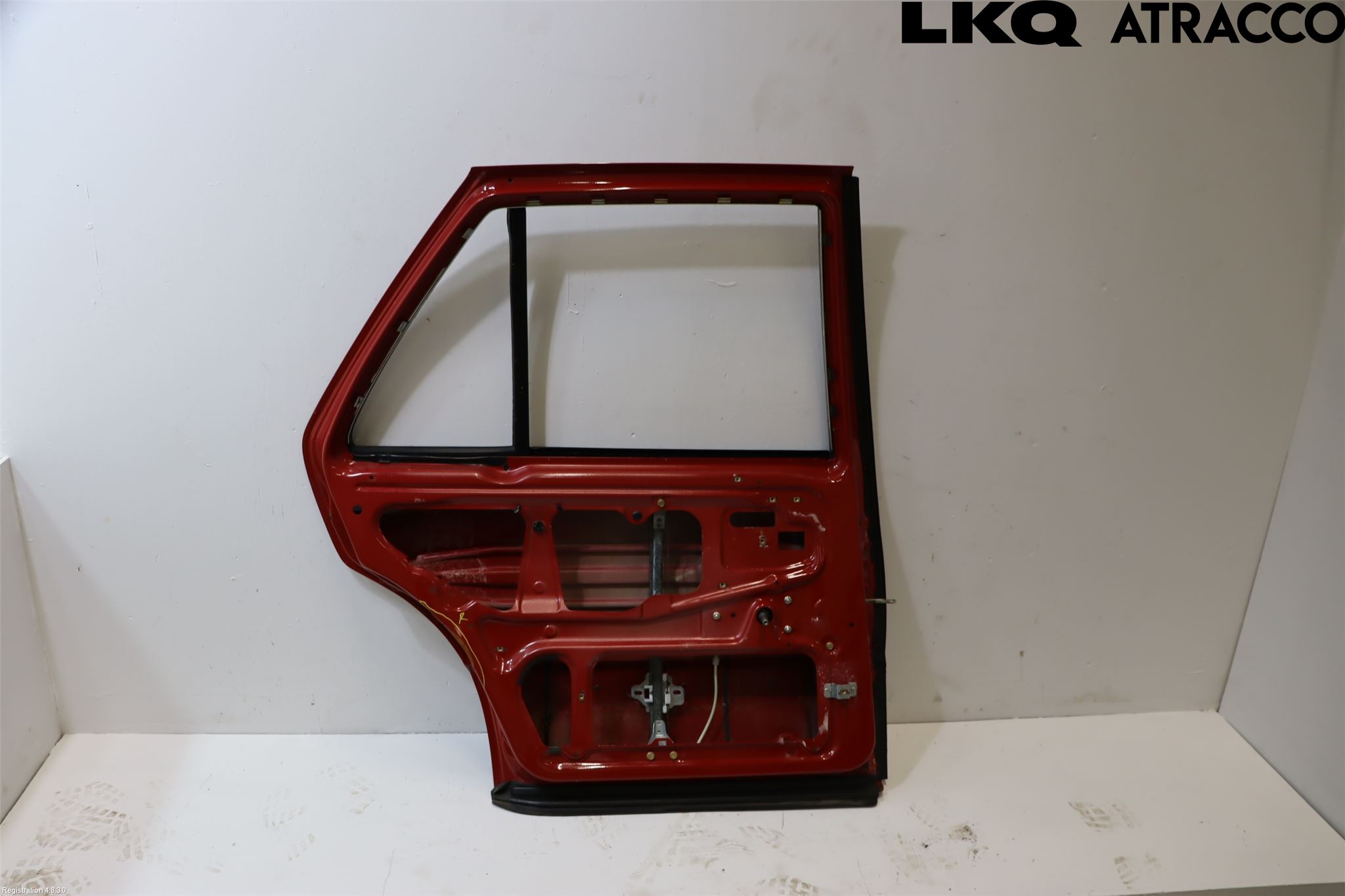 Saab 9000 CD    88-98 Dörr Bak Vänster