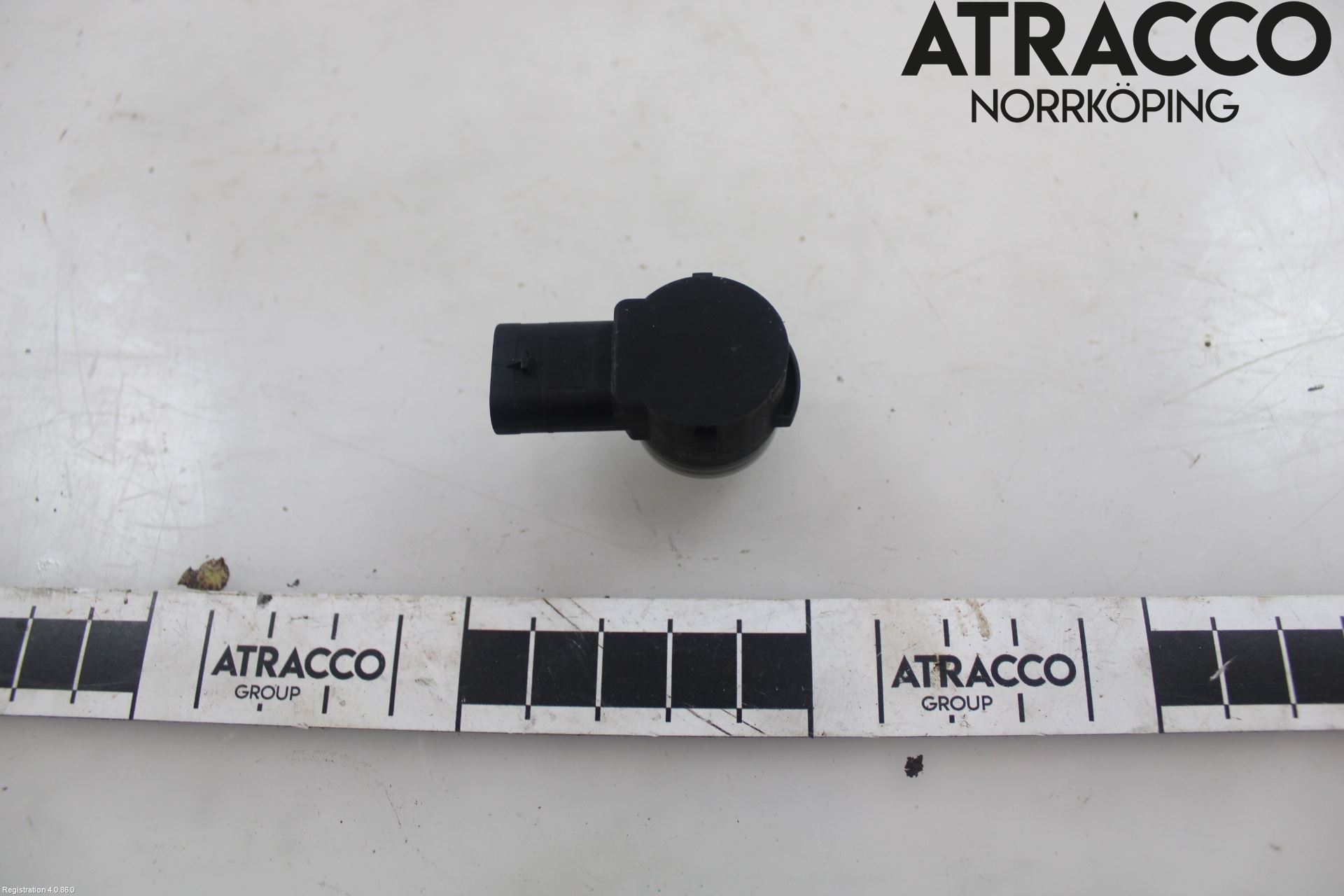 Mercedes-Benz MB C-KLASS (W205) 14-21 Parkeringshjälp Frontsensor