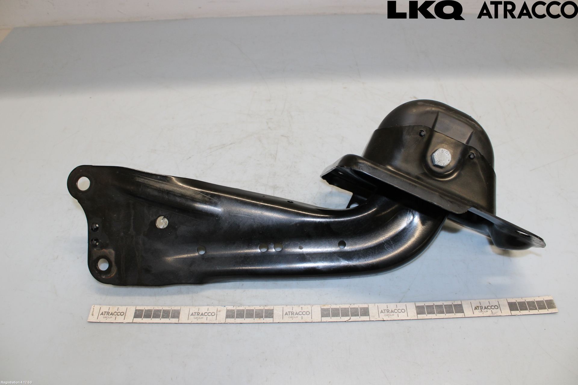 Audi A3/S3 8Y 21- Bärarm Bak Höger