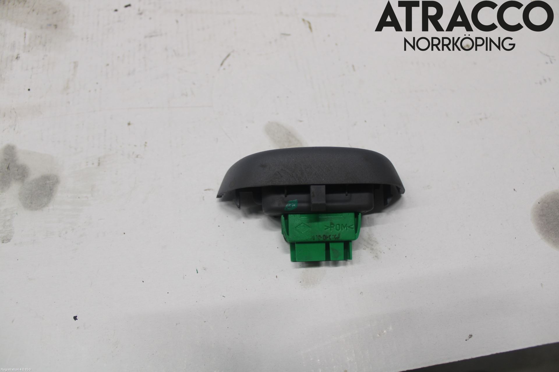 Peugeot 107 Strömställare Elhiss