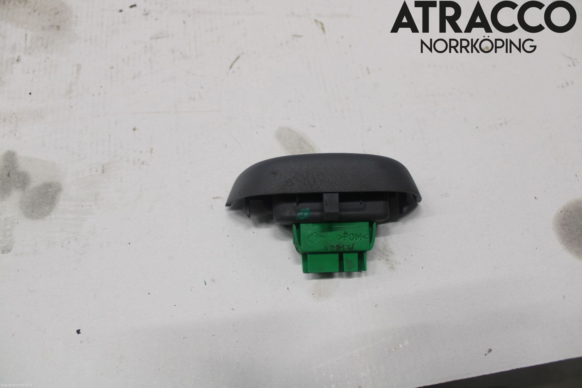 Peugeot 107 Strömställare Elhiss