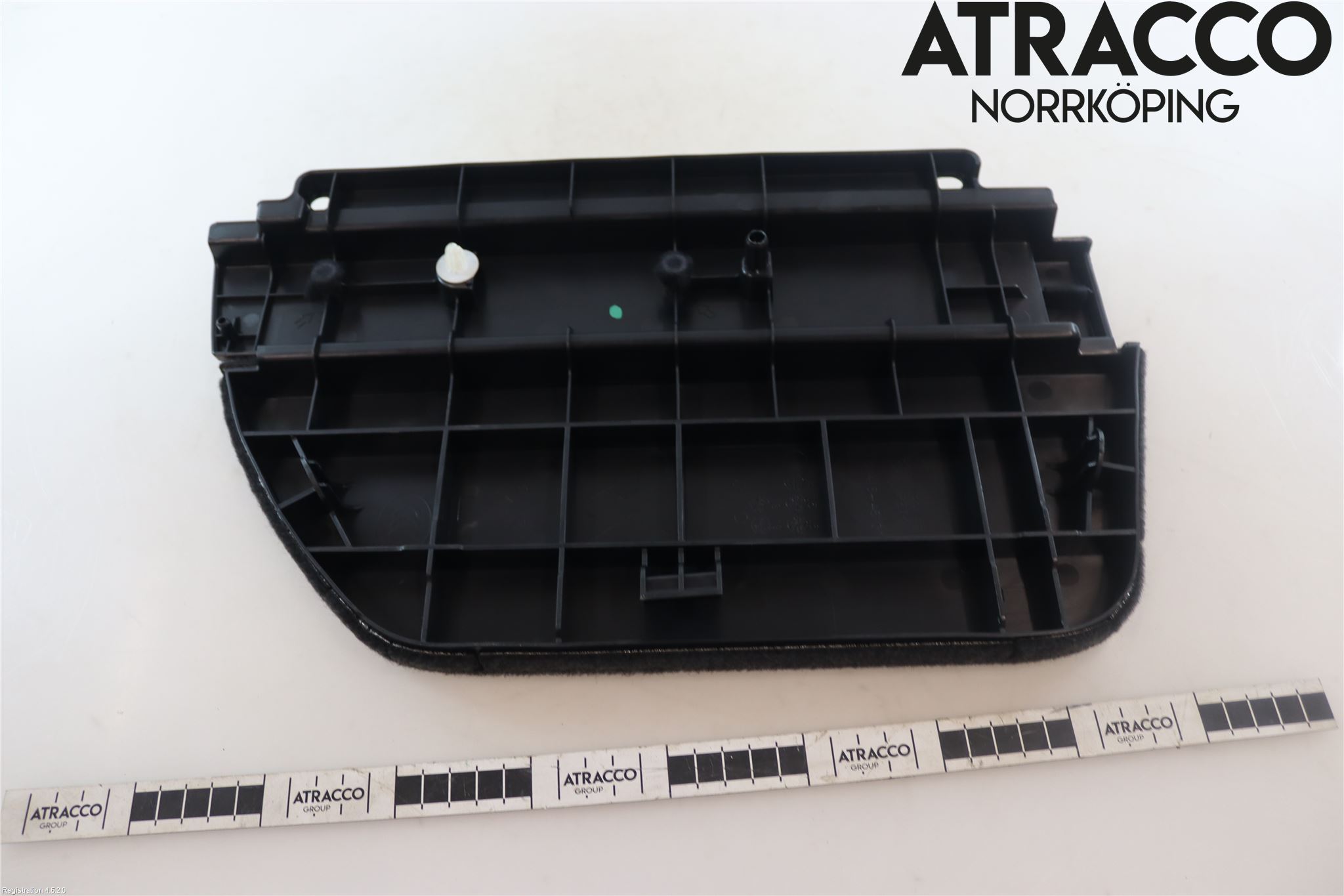 Lexus RX AL20 16-22 Inredning Bakstam