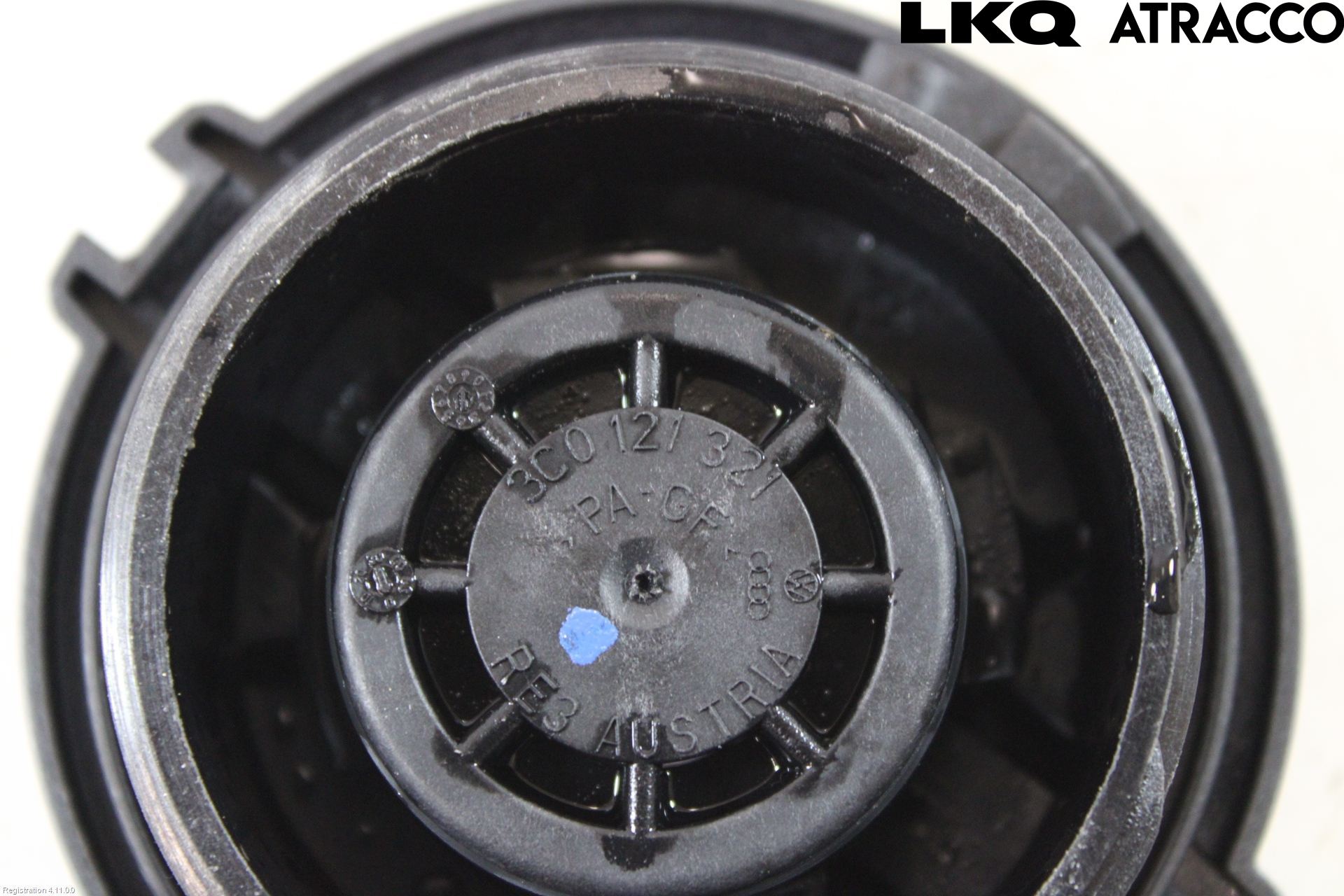 Volkswagen VW TIGUAN 16-24 Expansionstank Lock