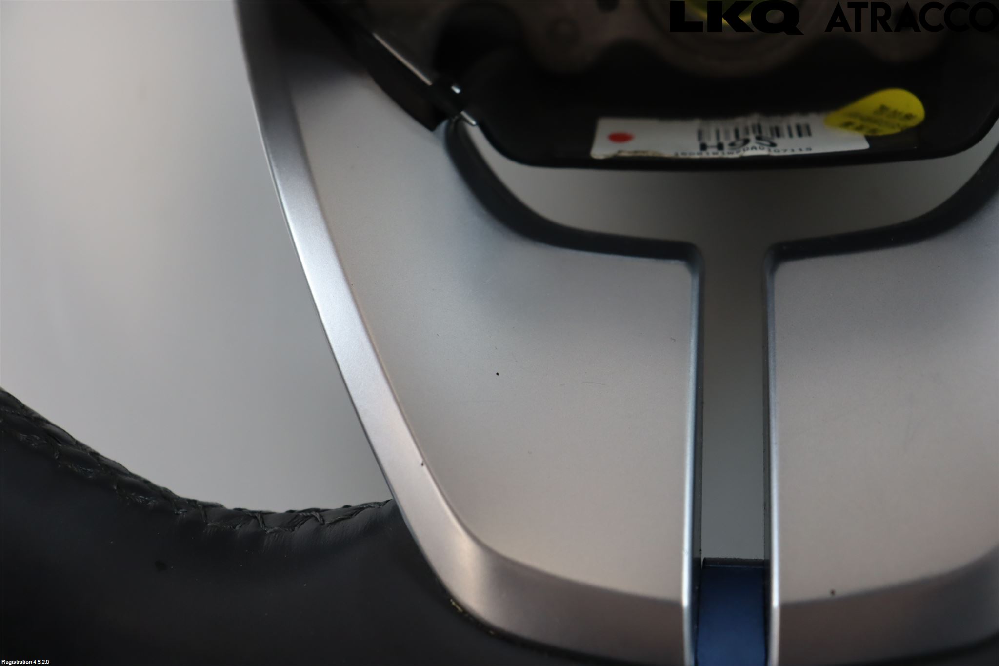 Hyundai IONIQ AE 17-22 Ratt