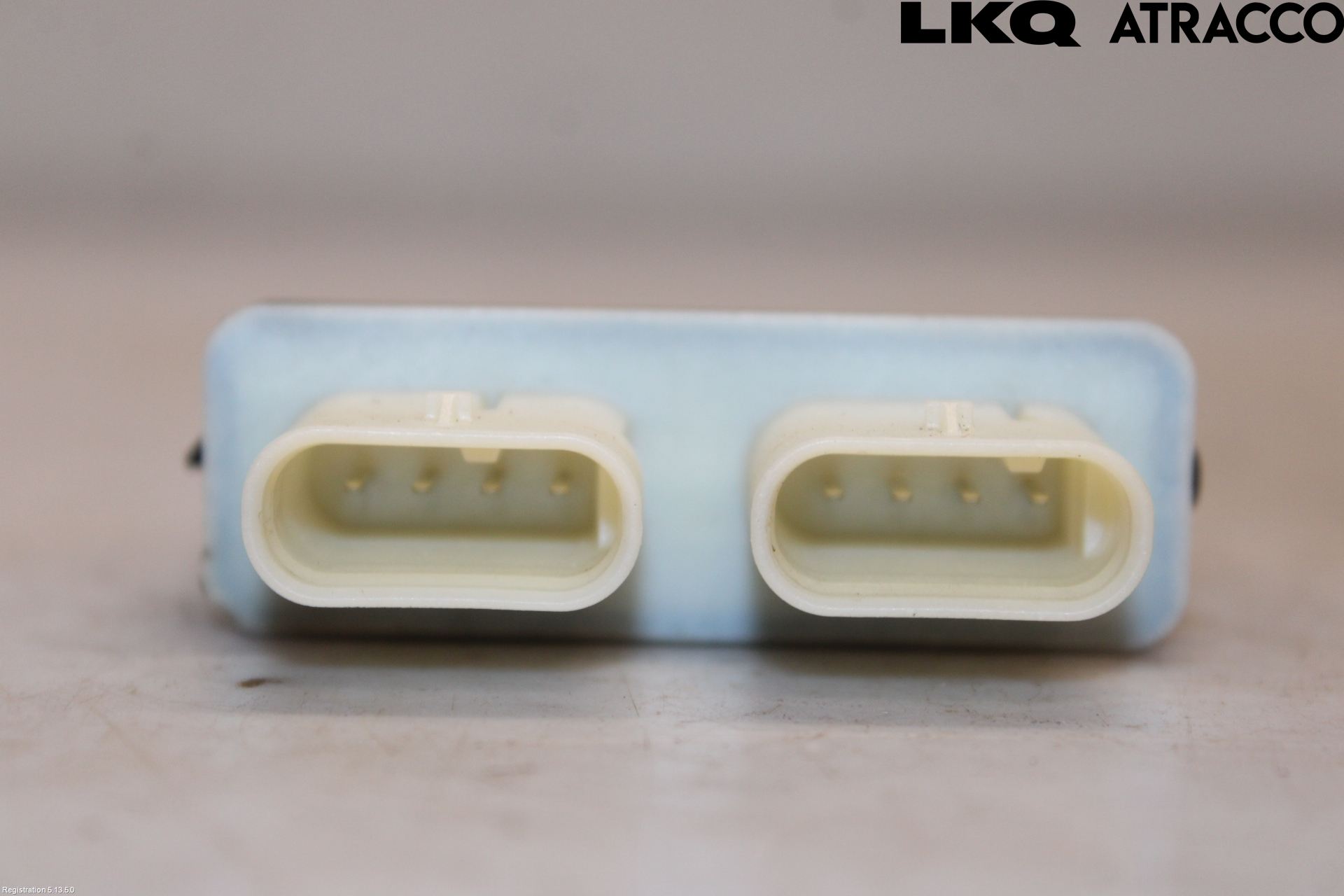 Volkswagen VW ID.4 21- Styrenhet Baklucka