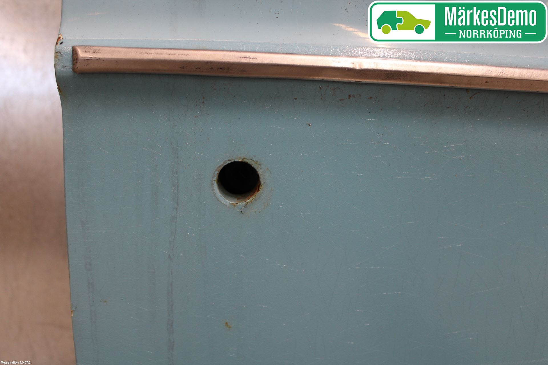 Volvo 140      67-75 Dörr 2D Höger