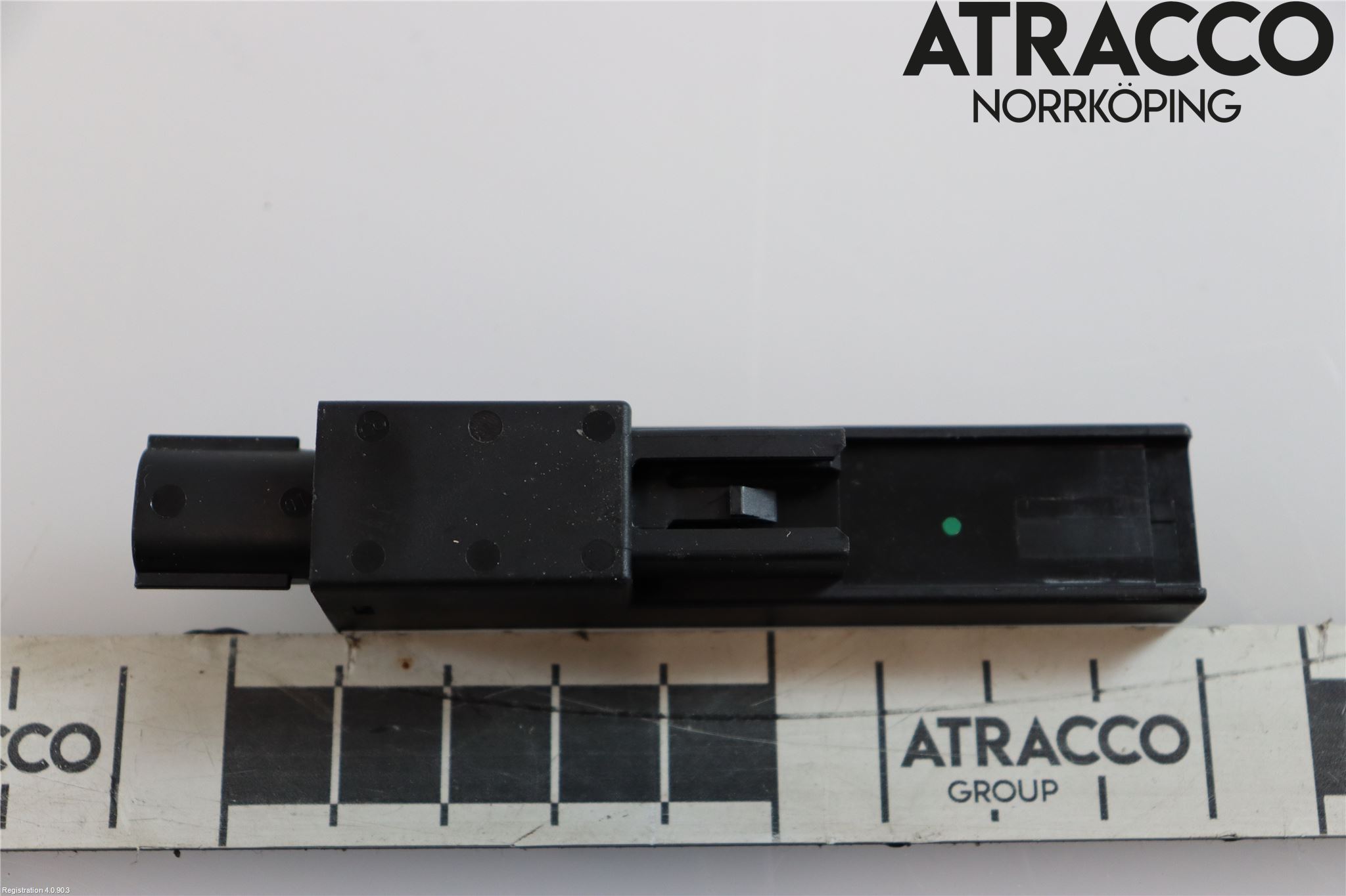 MG MARVEL R 22- Antenn