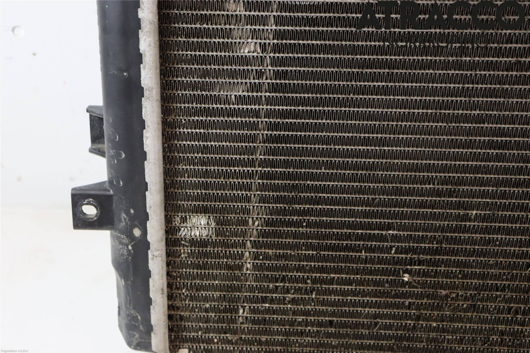 Volkswagen VW TIGUAN 07-16 Kylare Aut