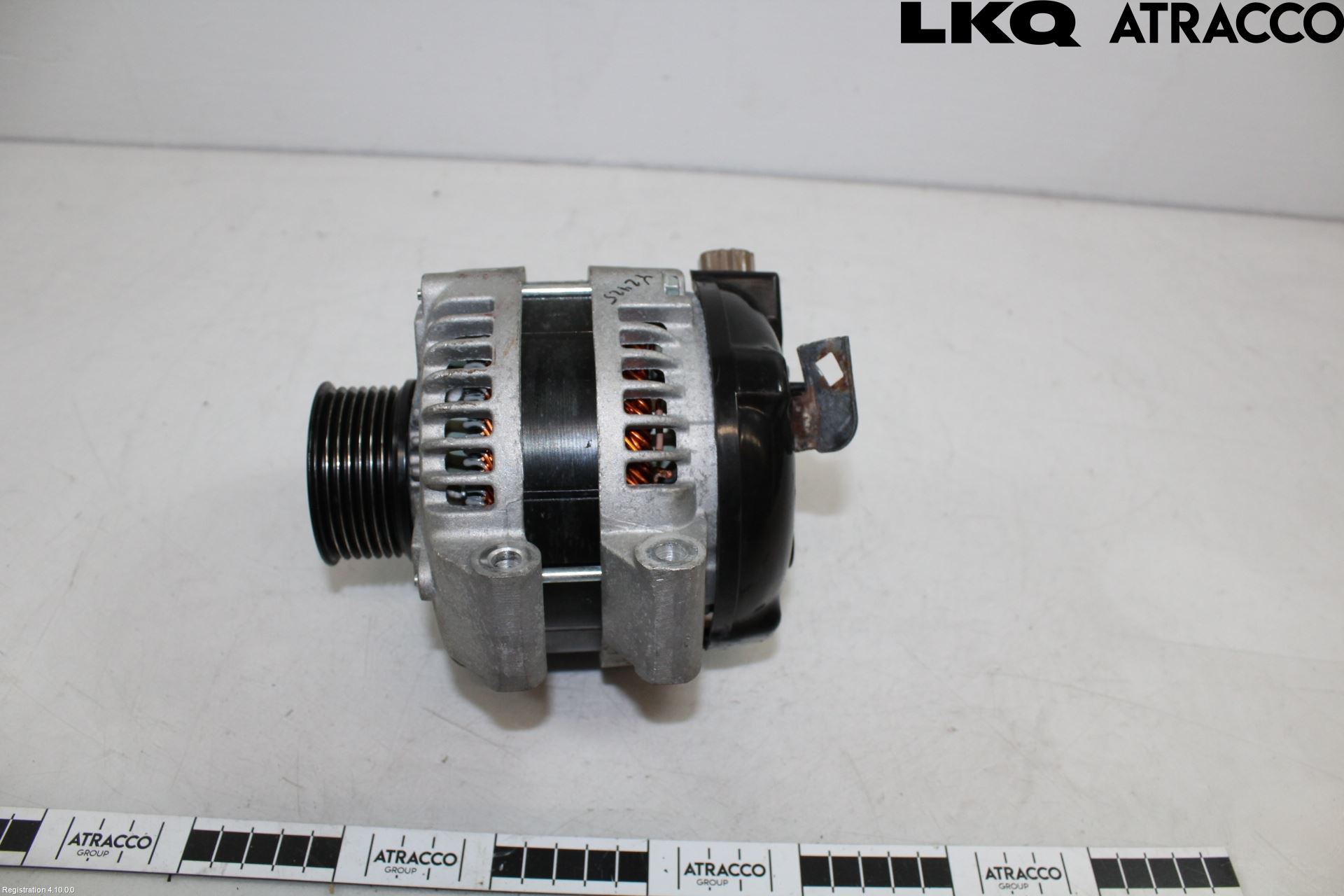 Honda CIVIC 06-11 Generator