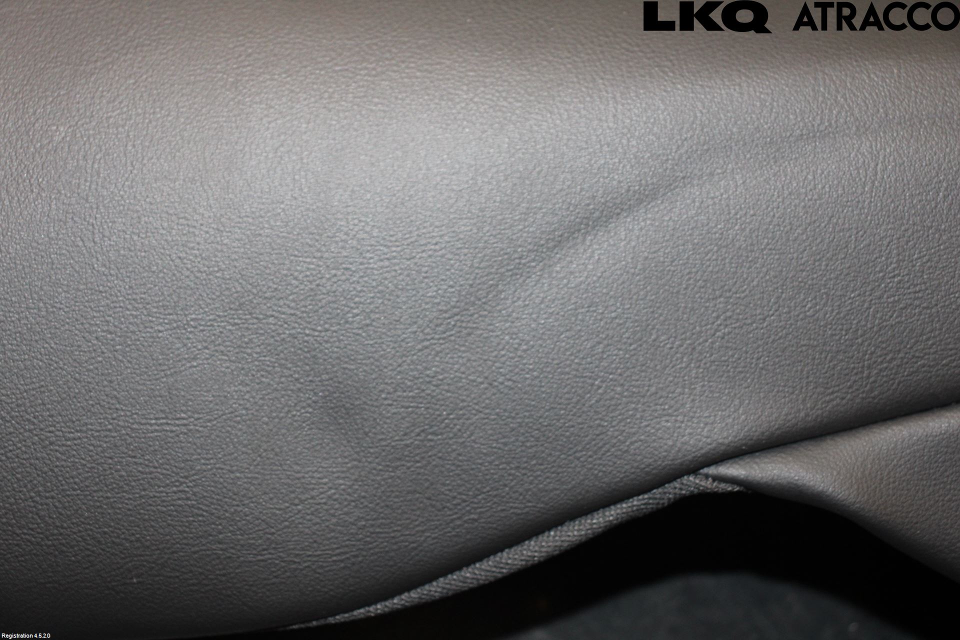 Volvo S60 11-13 Inredning Sidoklädsel