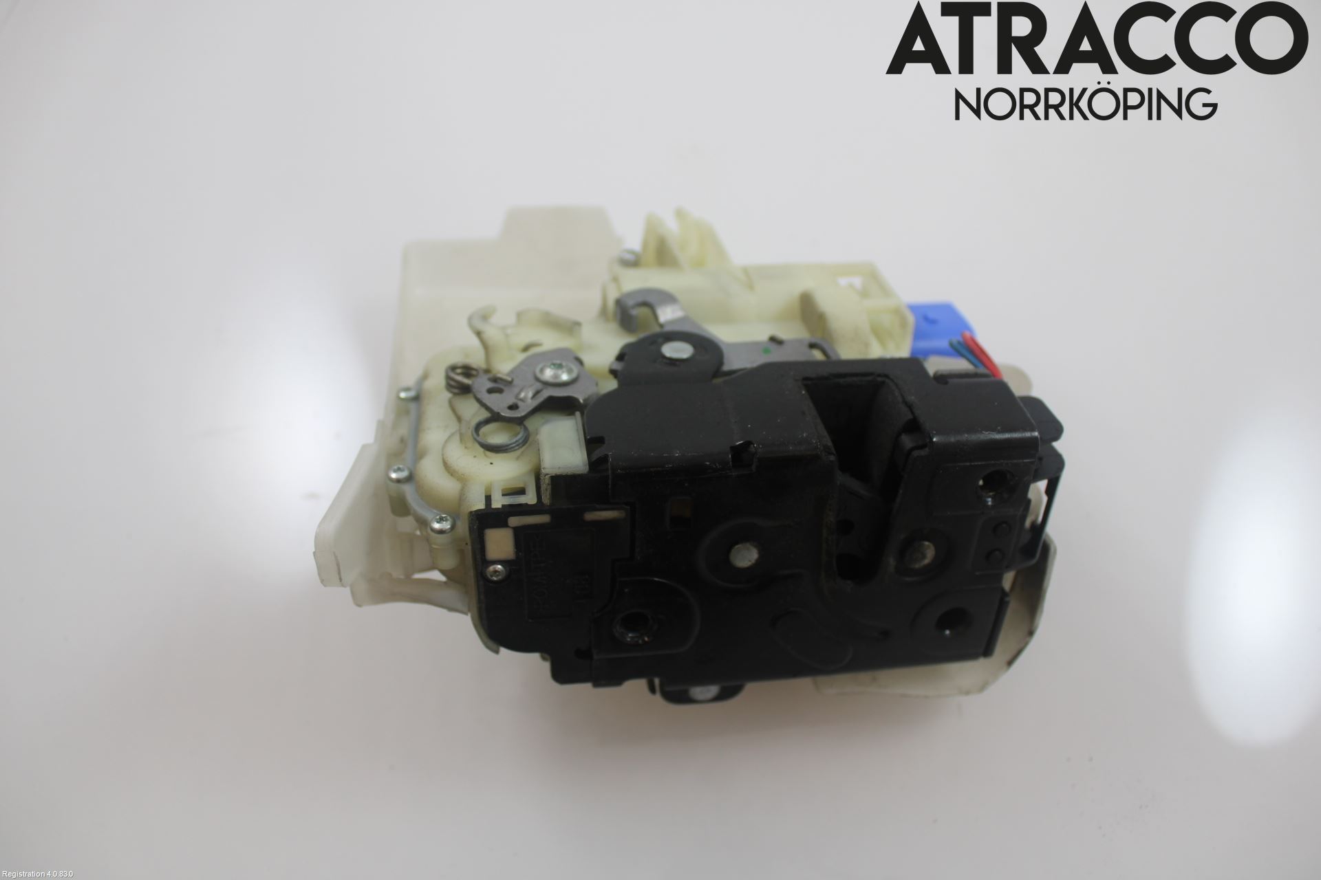 Volkswagen VW TRANSP/CARAVELLE (T6) 16-22 Låskista-Dörrlås