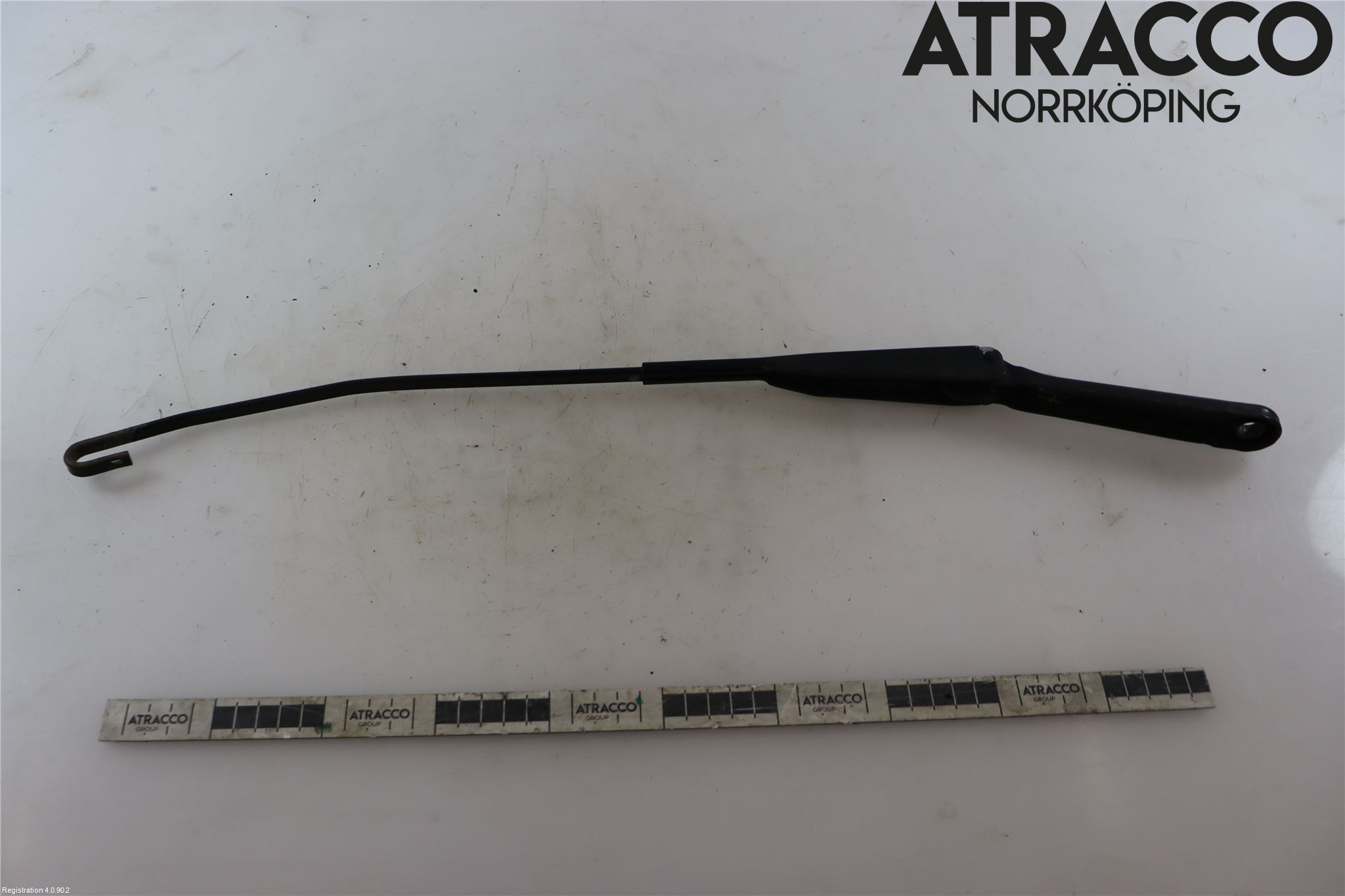 Nissan PRIMASTAR Torkararm Armar Vindruta