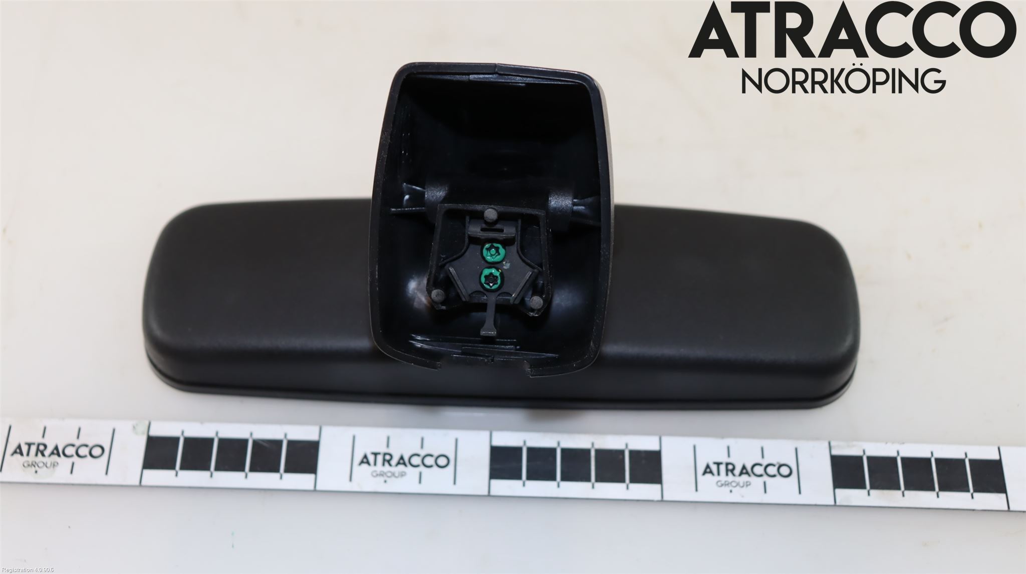 Volvo V50 08-12 Spegel Invändig