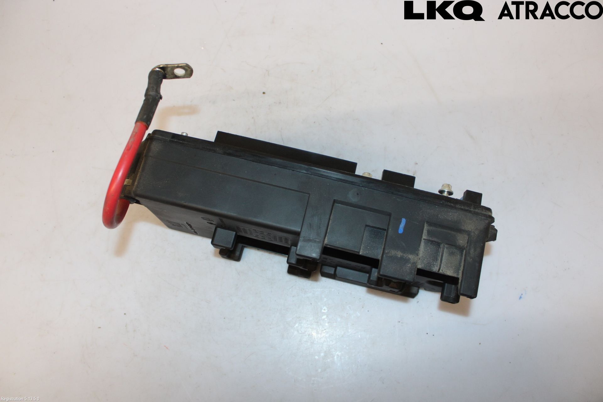 Saab 9-3 VER2/VER3 08-15 Säkringsdosa-Elcentral