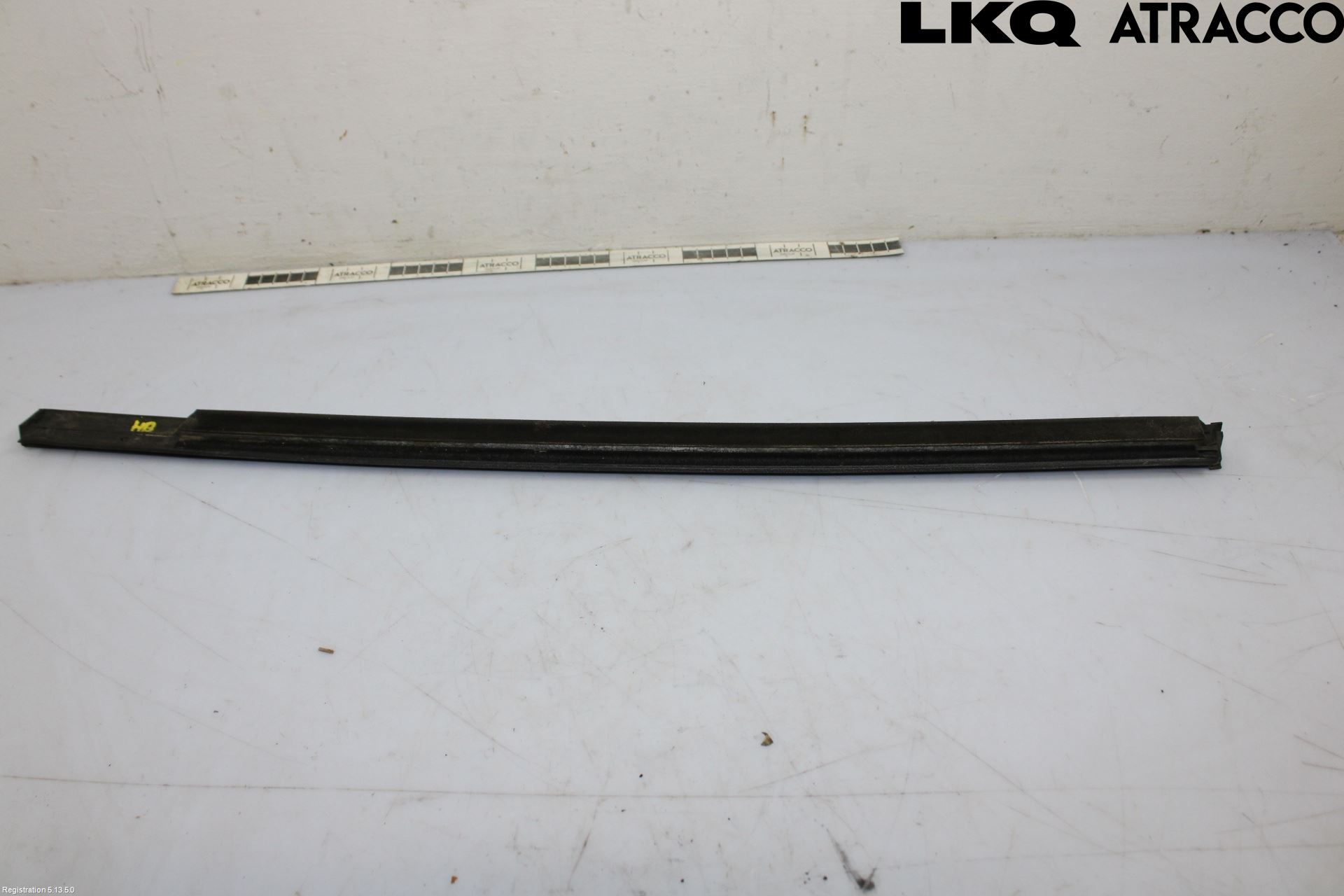 Opel ASTRA K 16-22 Dörr Dekorlist Bak Hö
