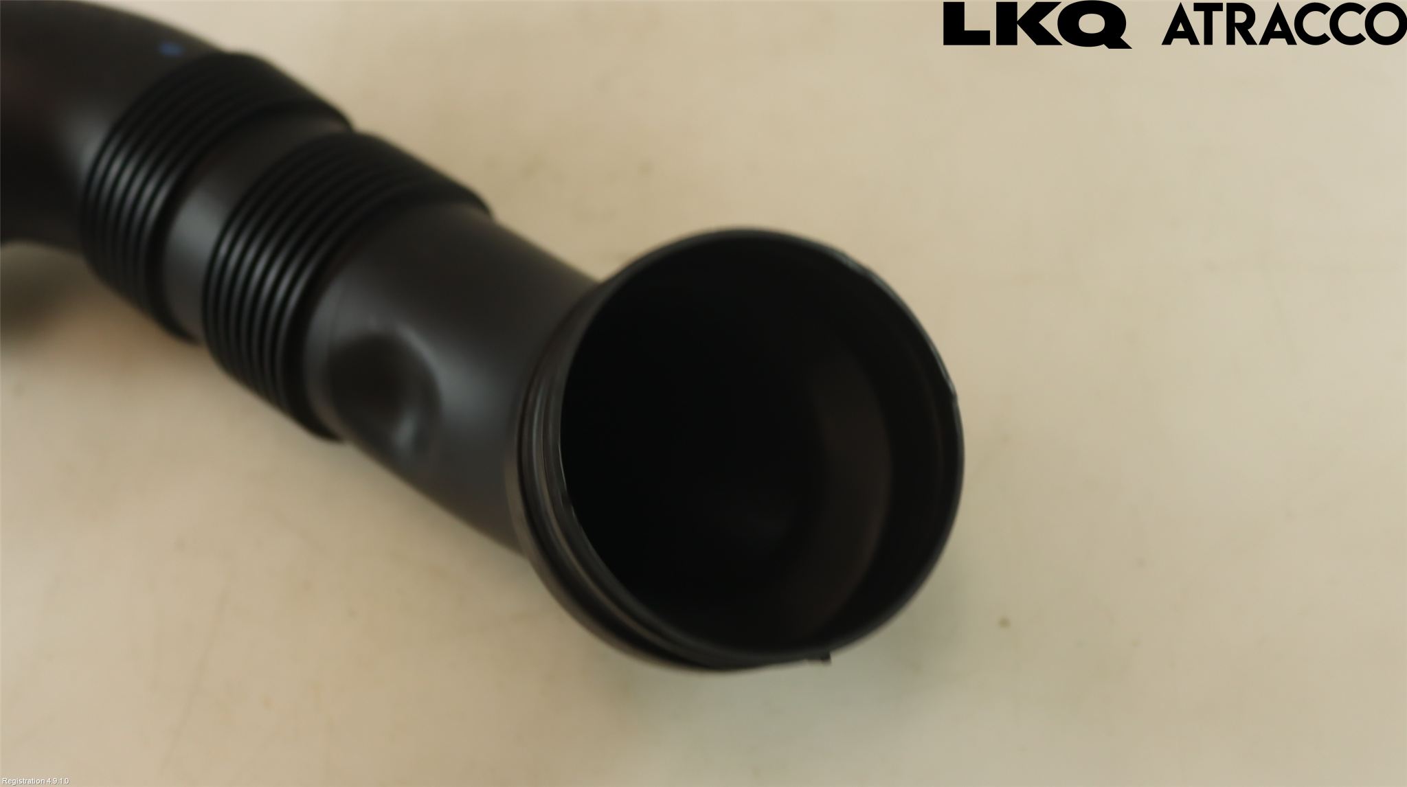 Seat LEON 20- Deflektor Plåt-Plast Kylning