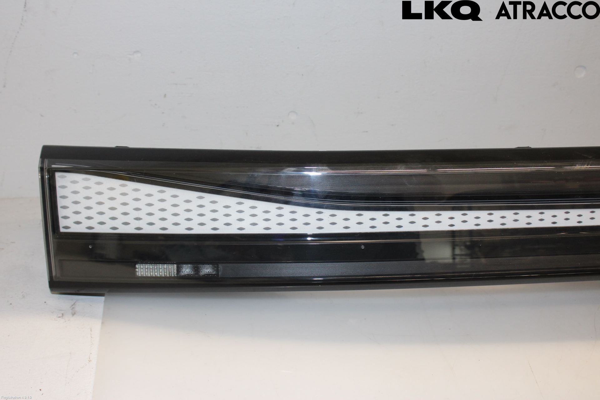 Alfa VW ID.7/TOURER 24- Reflexramp-Dekorramp