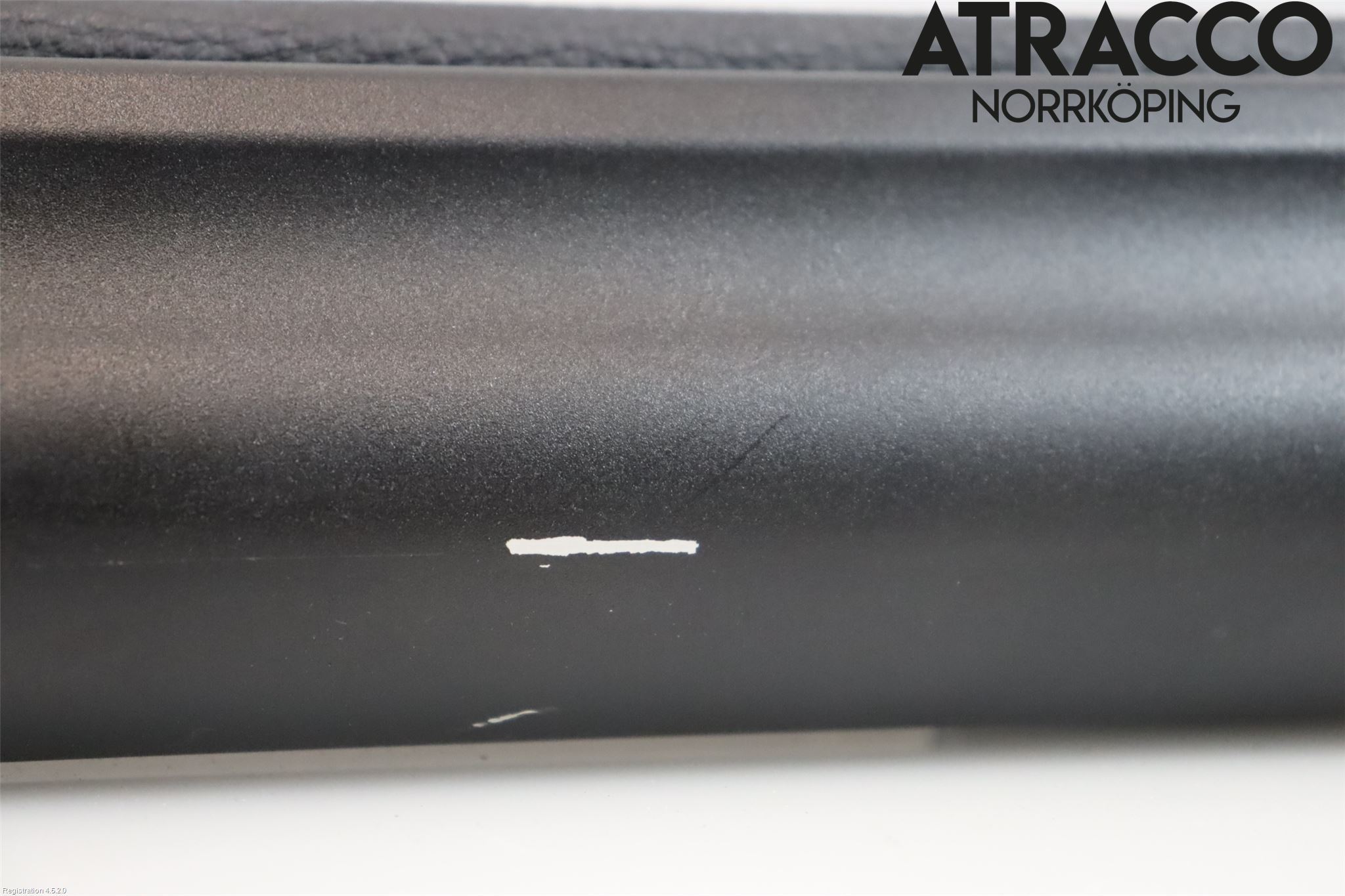 Volkswagen VW PASSAT 11-14 Lastnät