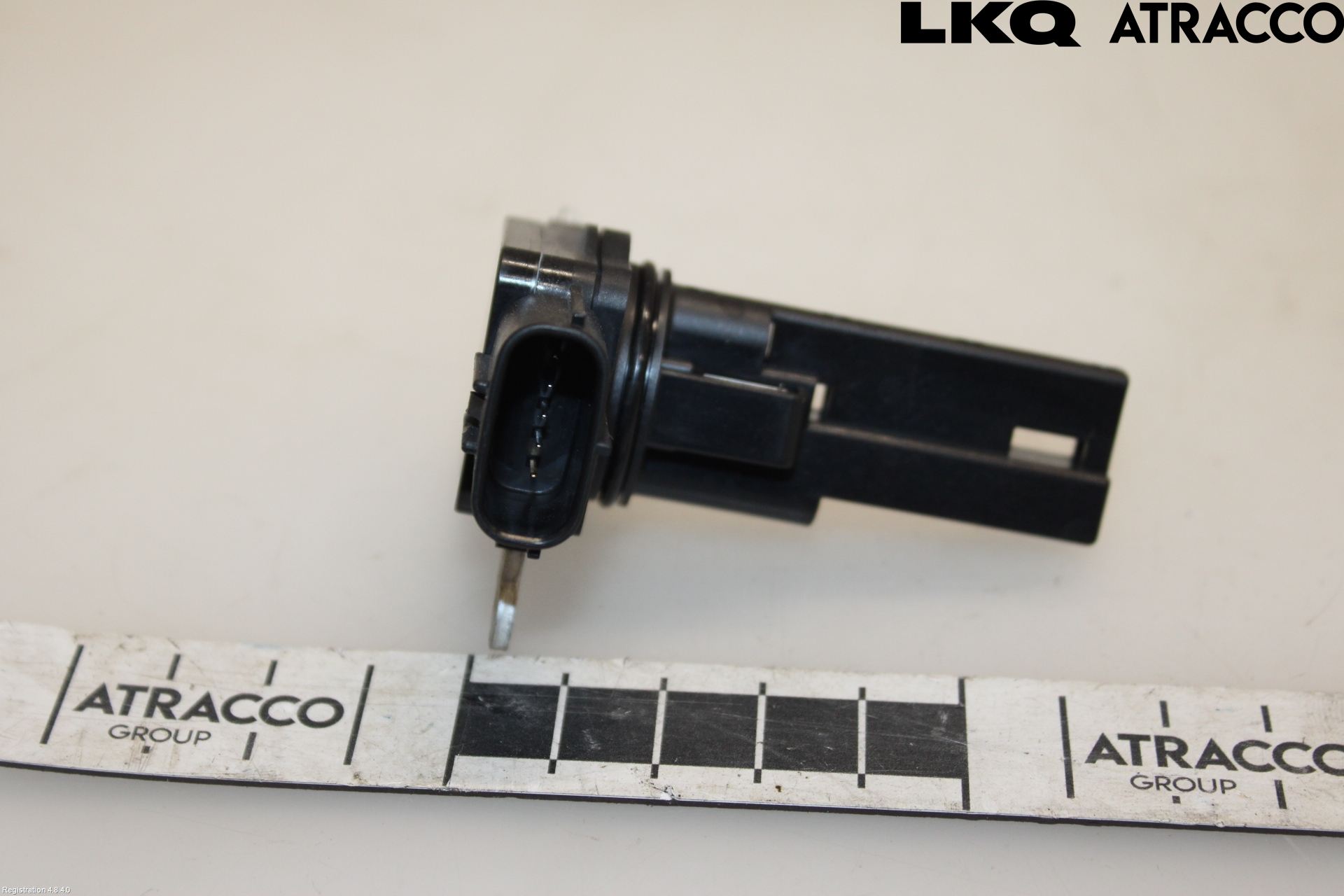 Subaru LEGACY 10-14 Injluftmassamätare
