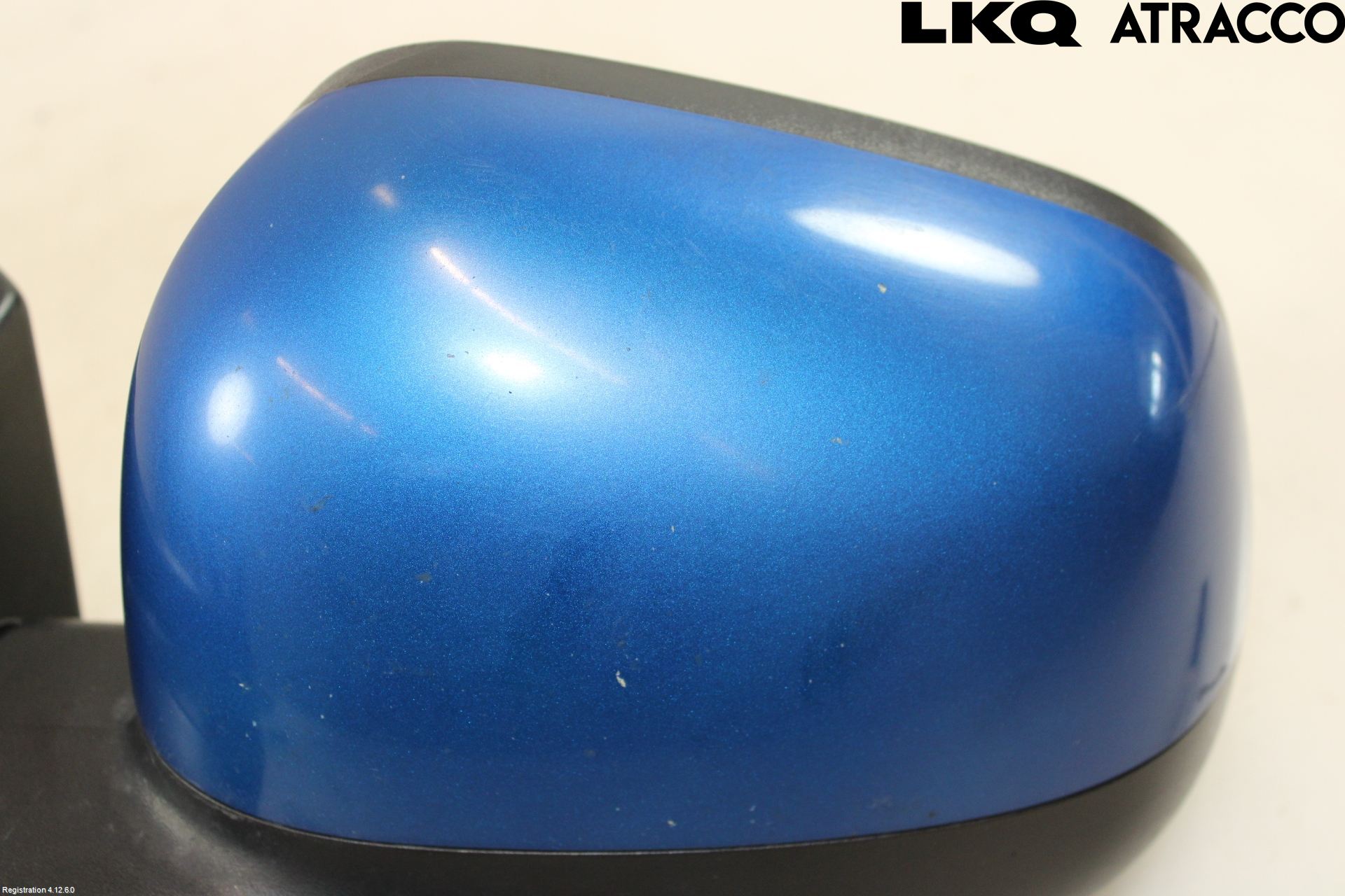 GM CHEVROLET SPARK Spegel Yttre El Vä