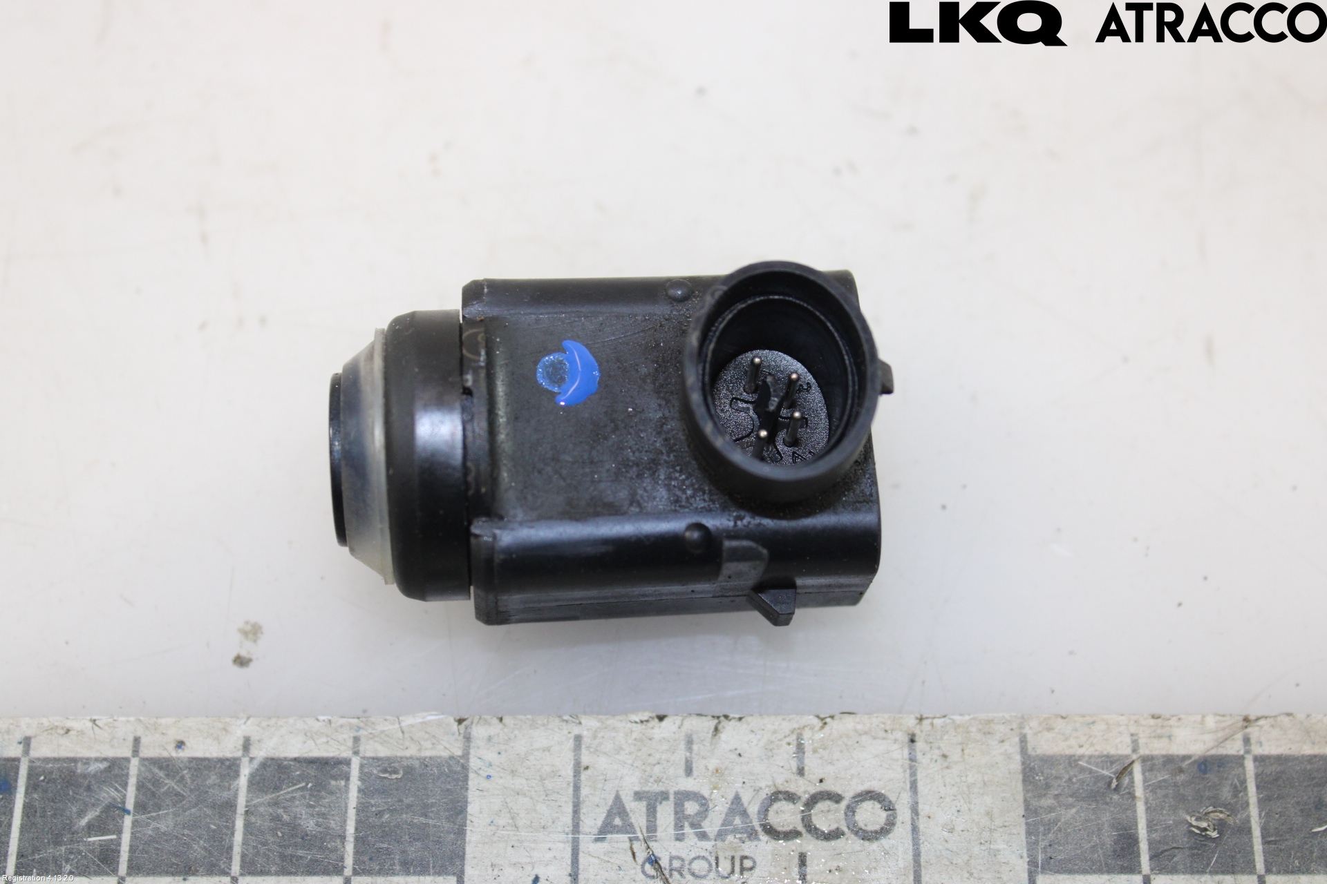 Mercedes-Benz MB E-KLASS (W211) 02-09 Parkeringshjälp Backsensor