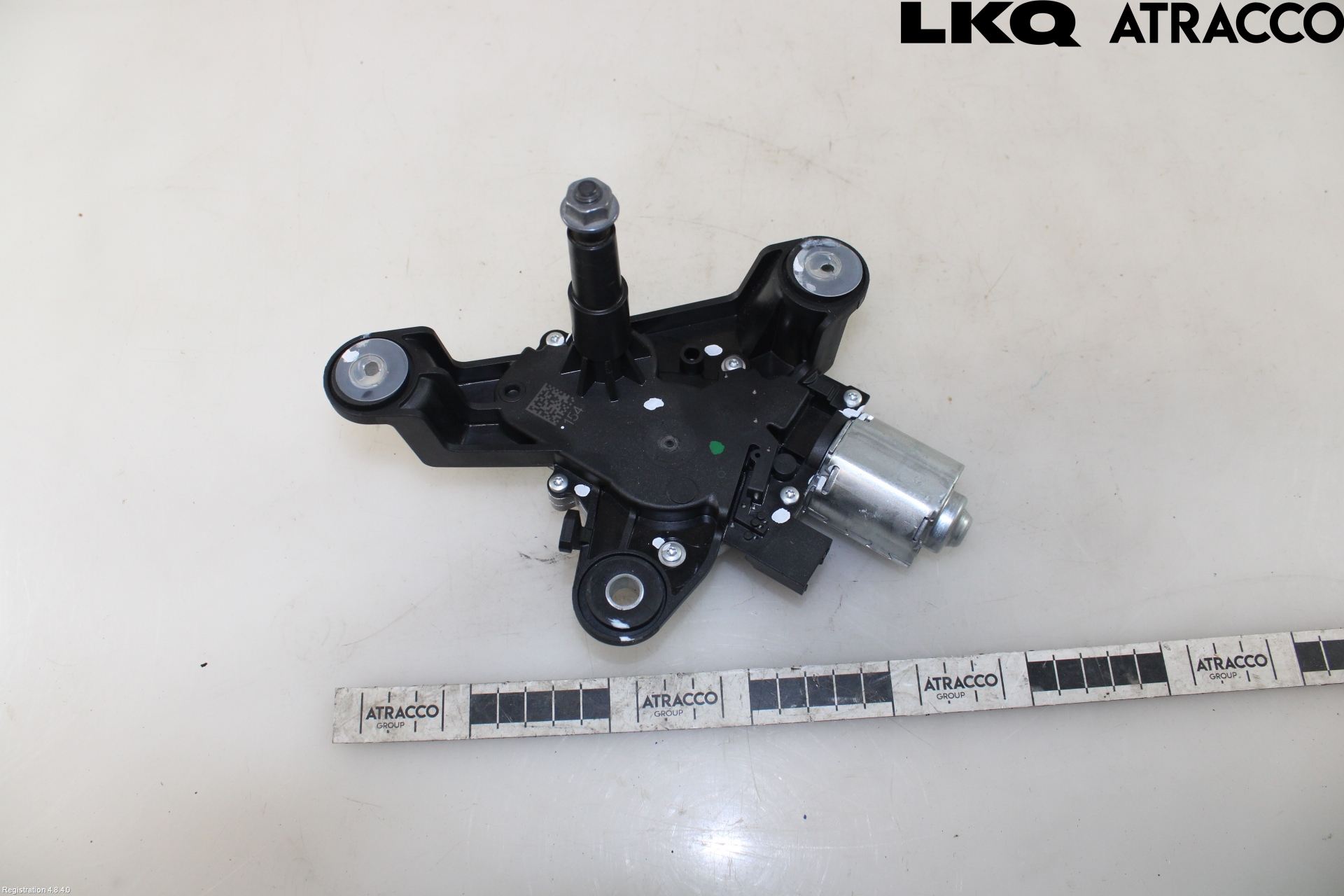 Opel ASTRA L 22- Torkarmotor Baklucka