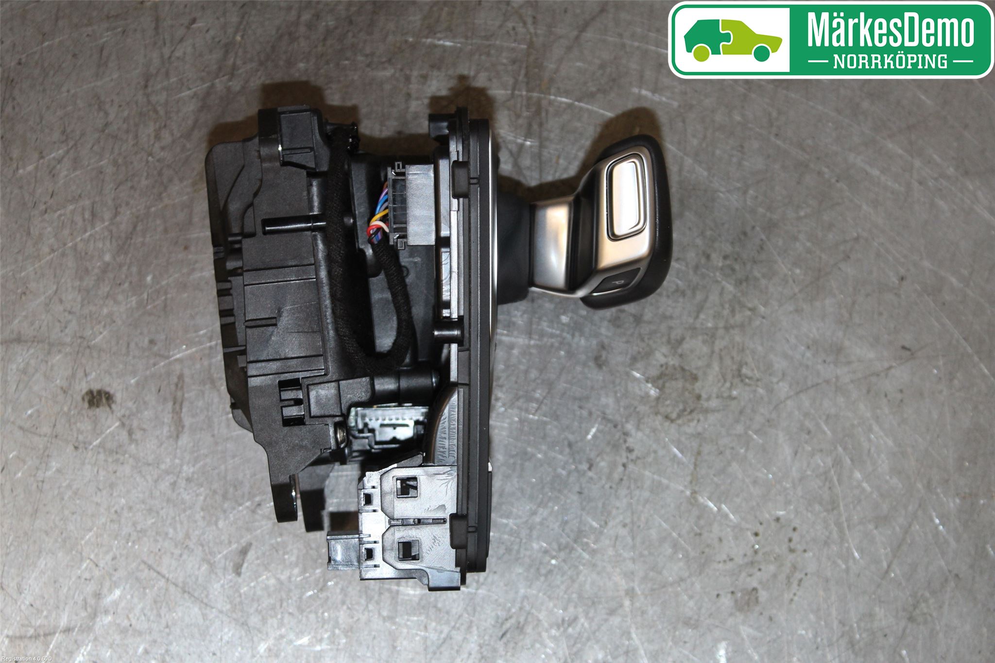 Audi A4/S4 B9 16-19 Växelspak