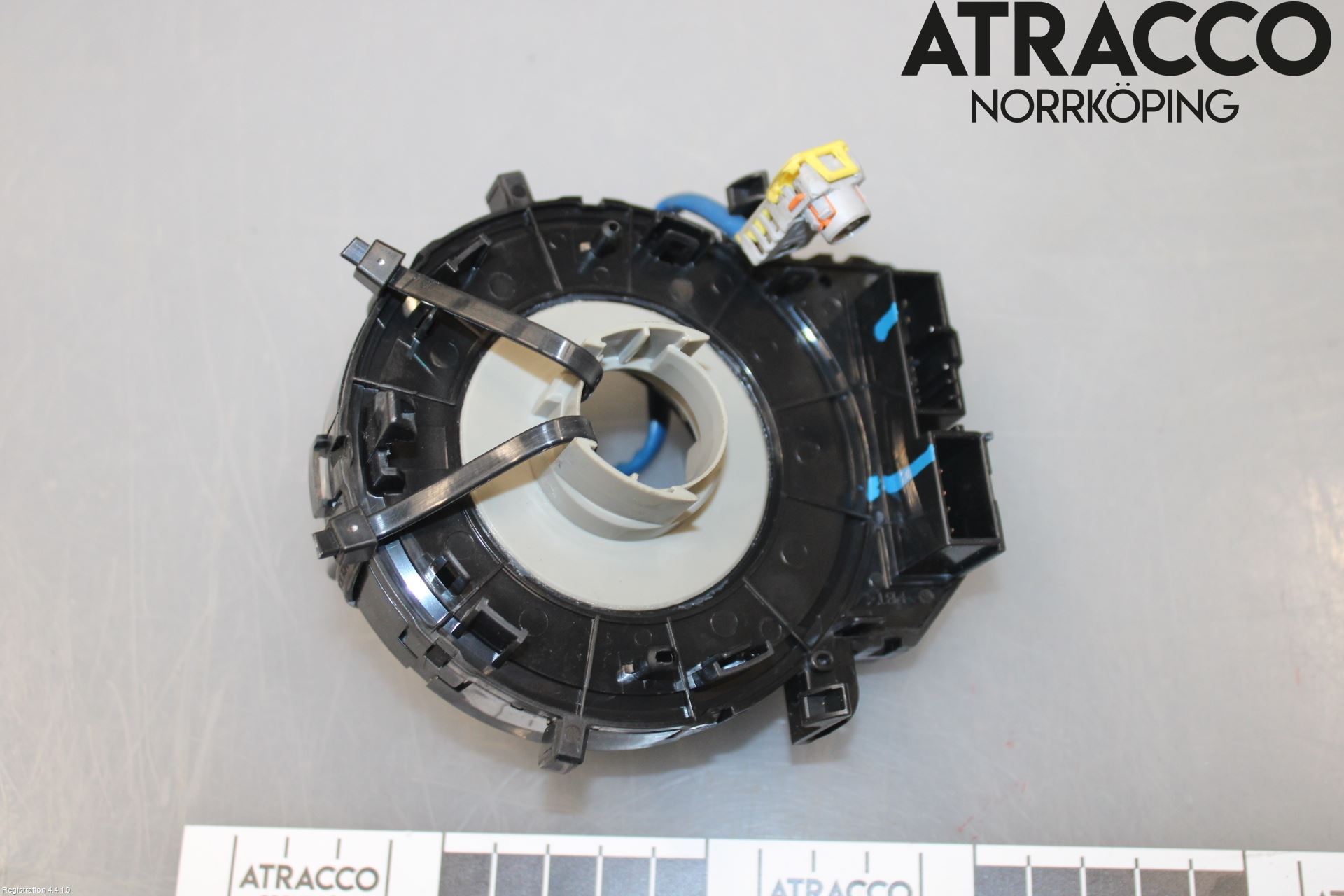 Kia NIRO (DE) 17-22 Spakcentral