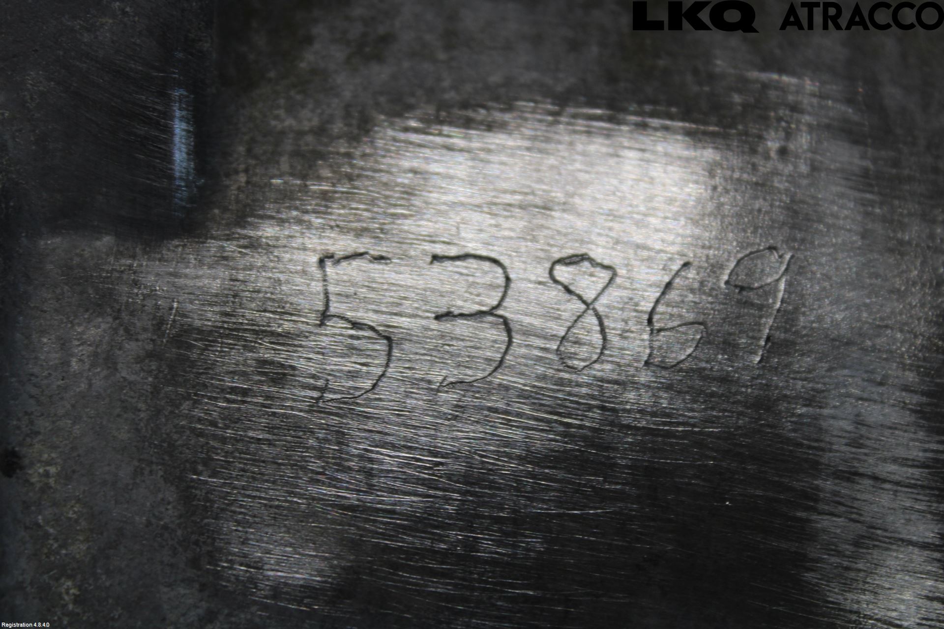 Volkswagen VW GOLF / E-GOLF VIII 20- Växellåda Man 6 Vxl