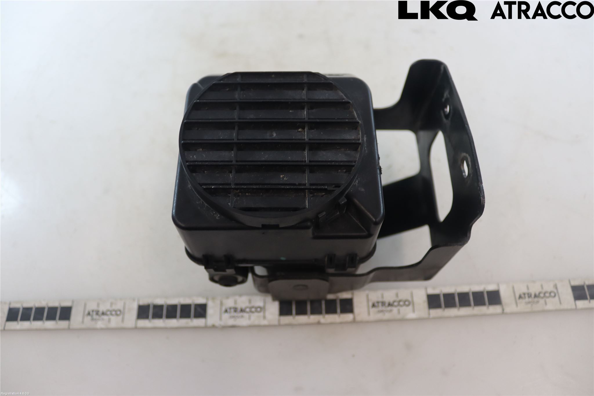 Jaguar I-PACE 18- Billarm