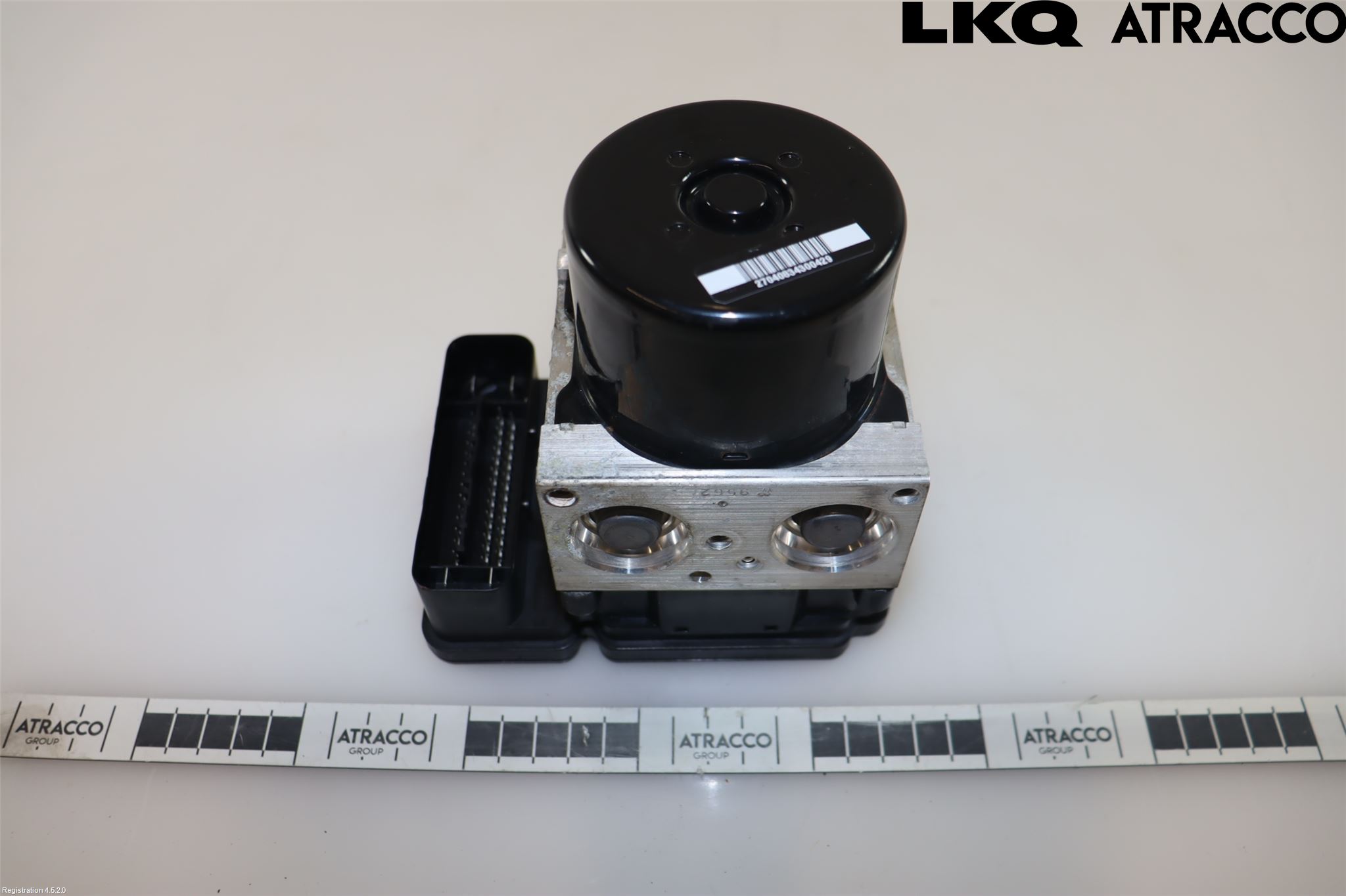 Volvo V70 08-13 Abs Hydraulaggregat