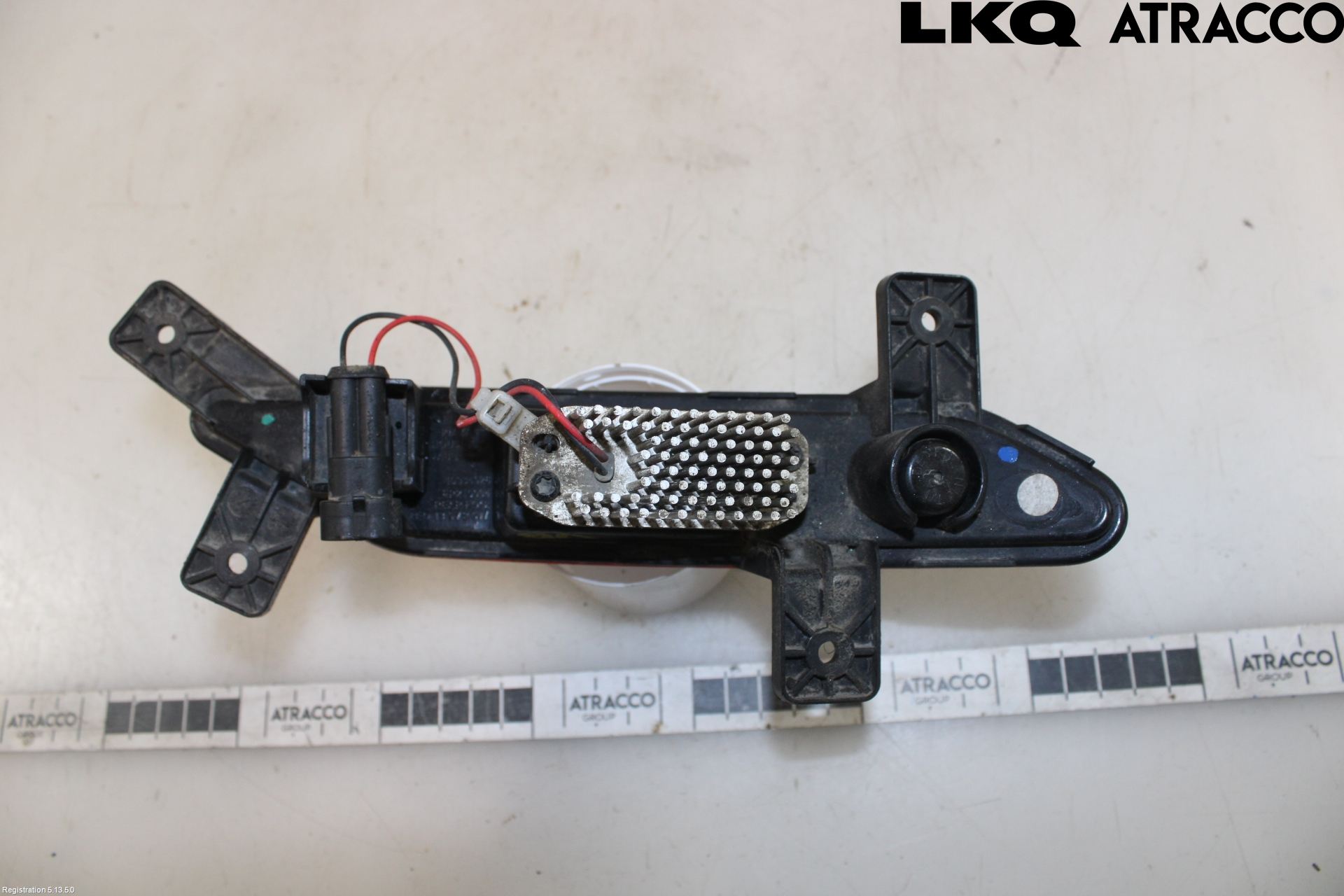 MG MARVEL R 22- Dimljus/Reflex Bak