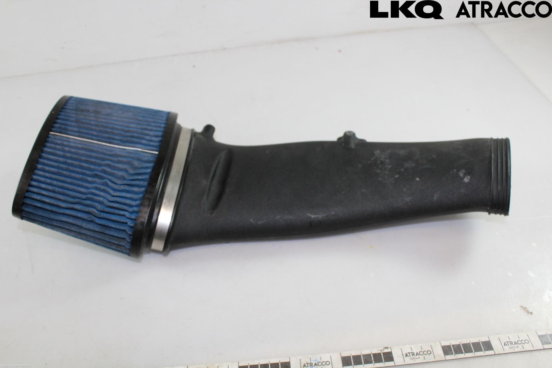 BMW 3 E92/93 Coupé/Cab 05-14 Luftrenare