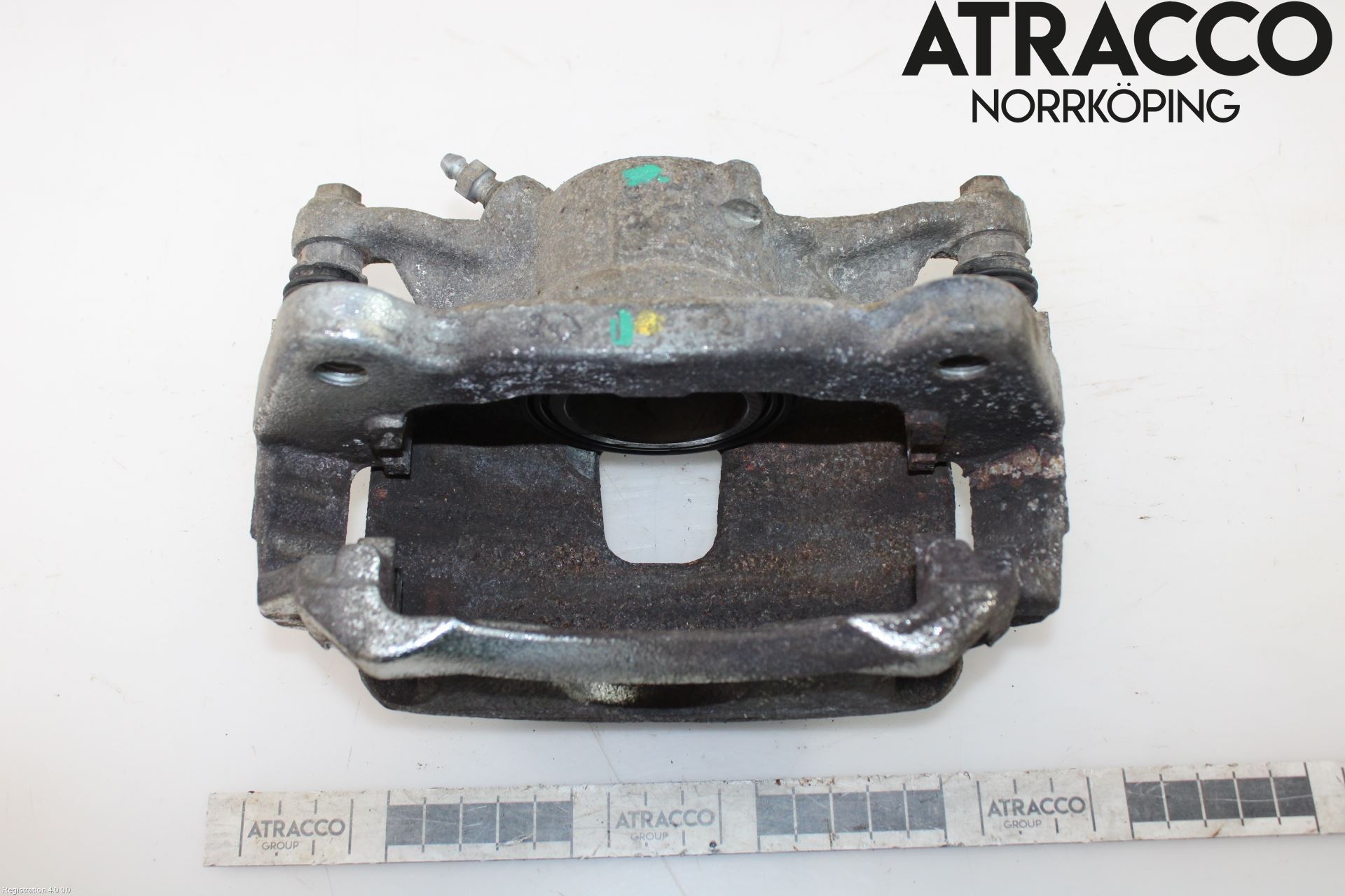 Volkswagen VW GOLF / E-GOLF VIII 20- Bromsok Fram Vänster