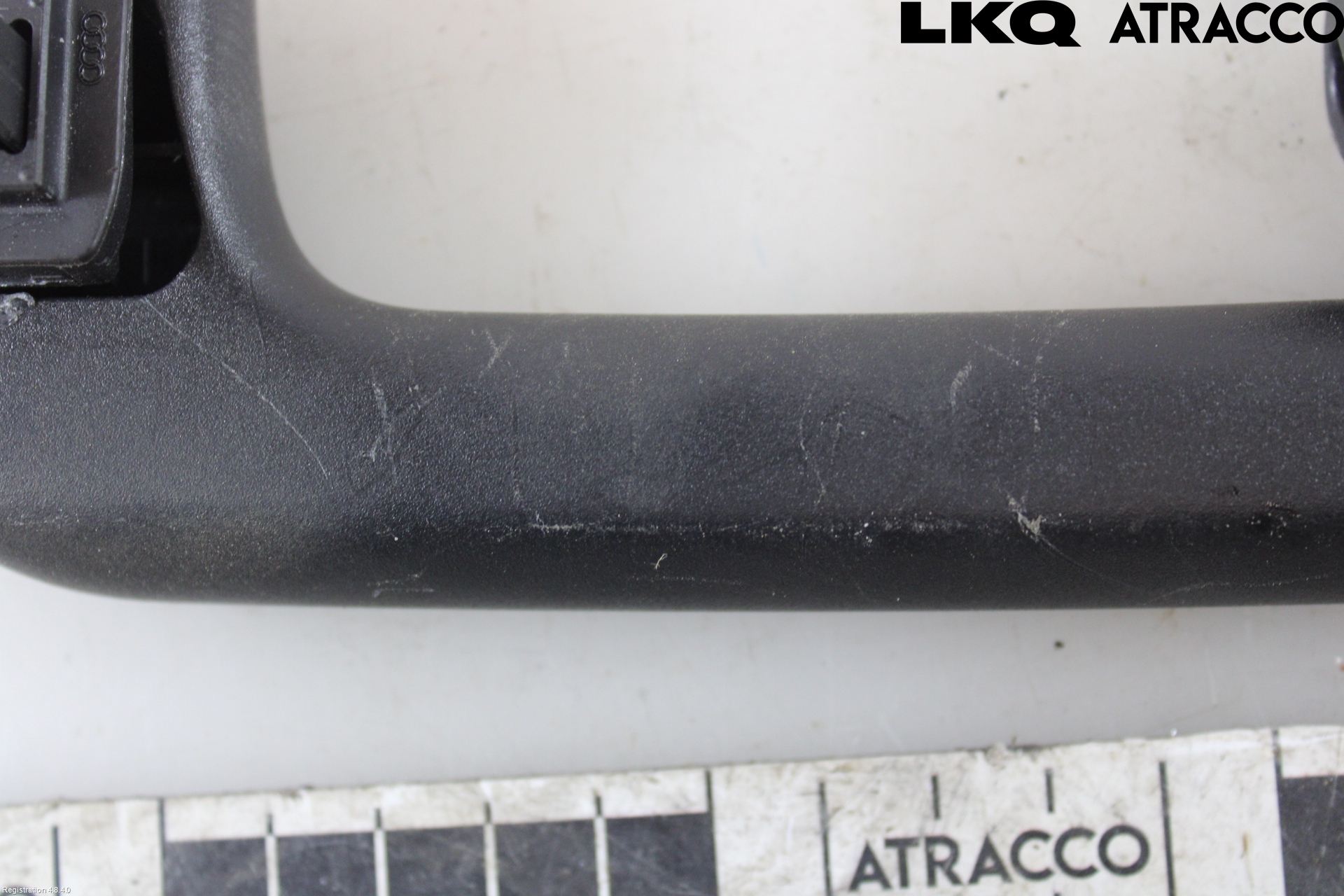 Audi Q7/SQ7 Kurvhandtag I Tak