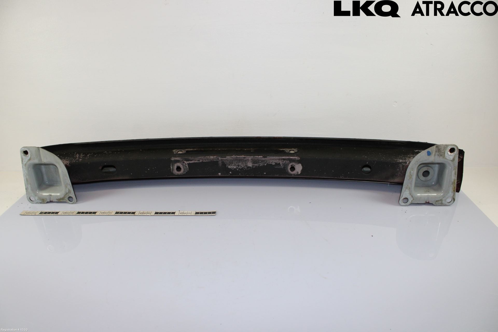 Volvo V50 04-07 Stötfångarbalk Bak