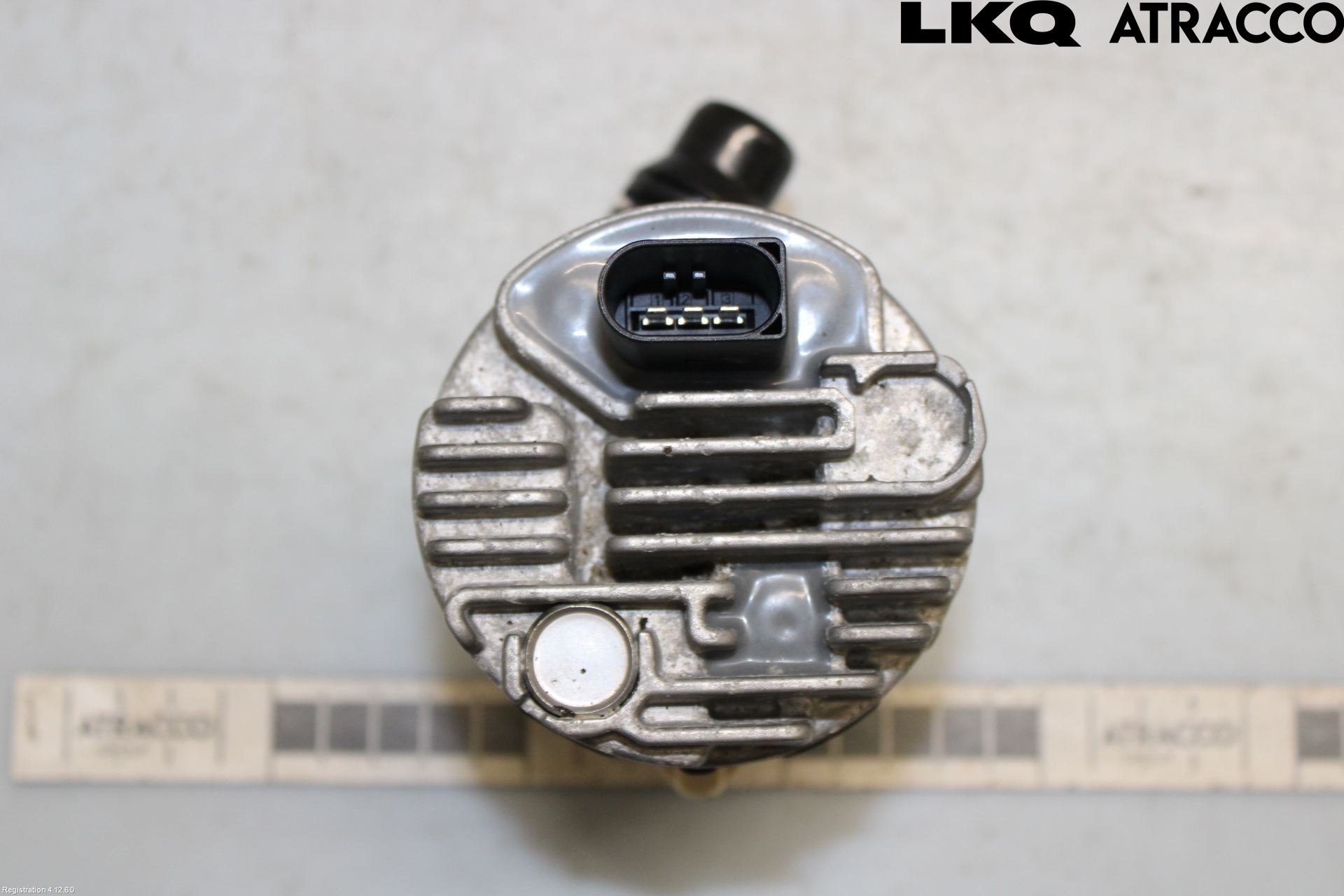 Mercedes-Benz MB VITO/V-KLASS (W640,W447,W448) 14- Värme Cirkulationspump